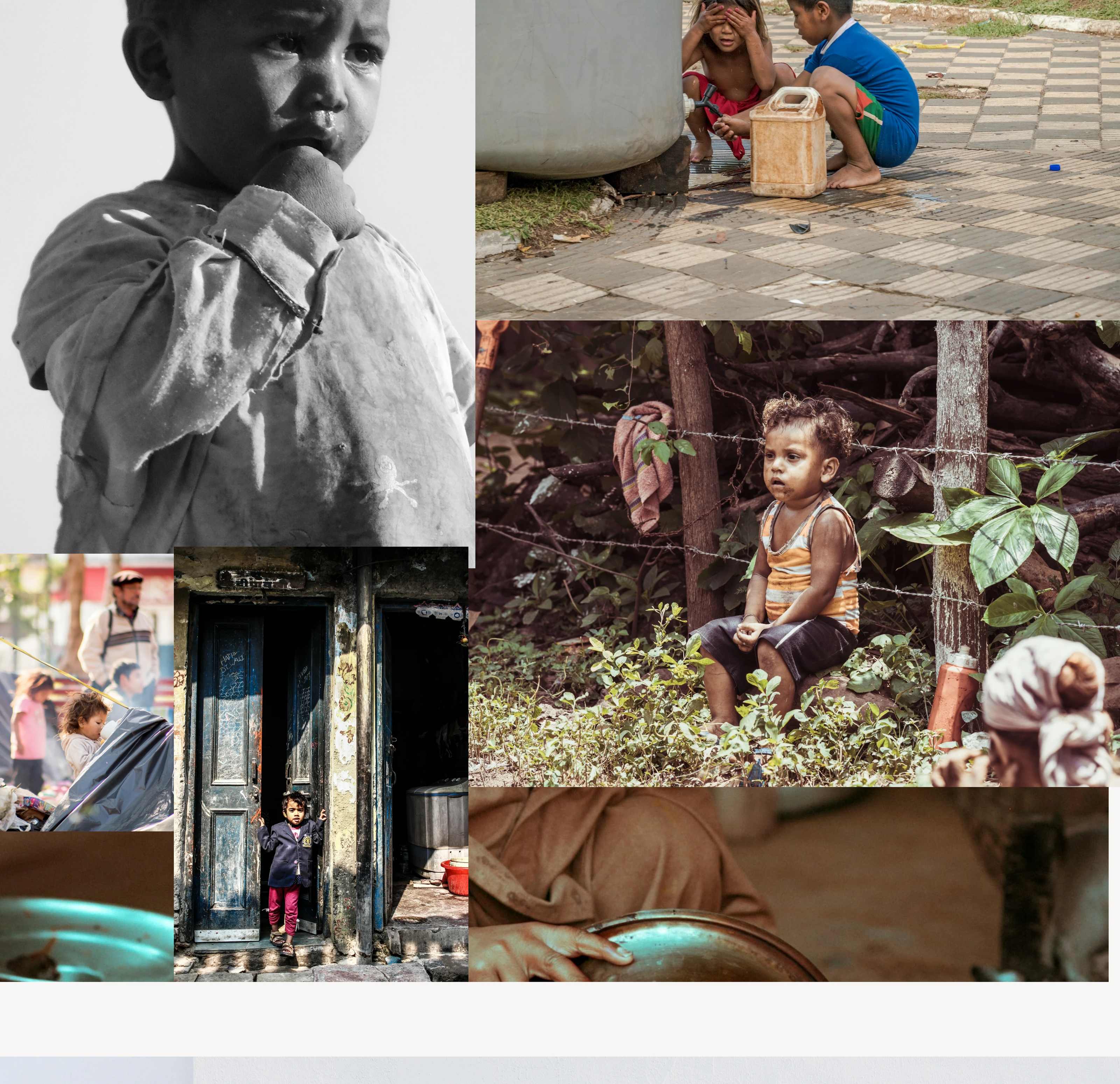 Poster for a Helping hand organization — Изображение №3 — Интерфейсы на Dprofile