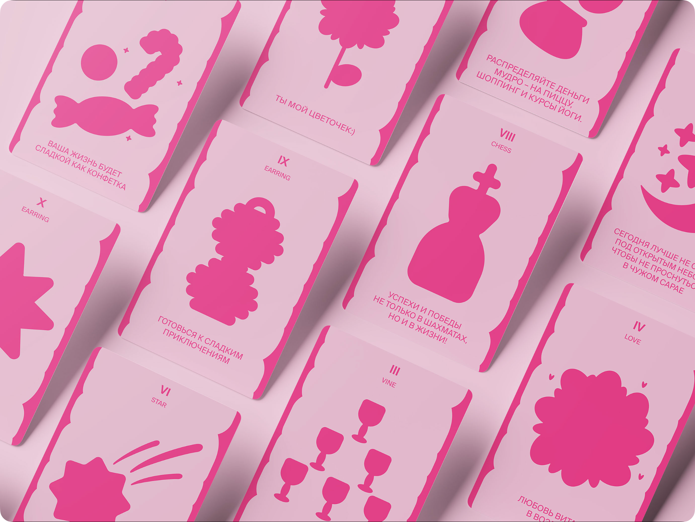 Burkova Design | Visual identity — Изображение №25 — Брендинг на Dprofile