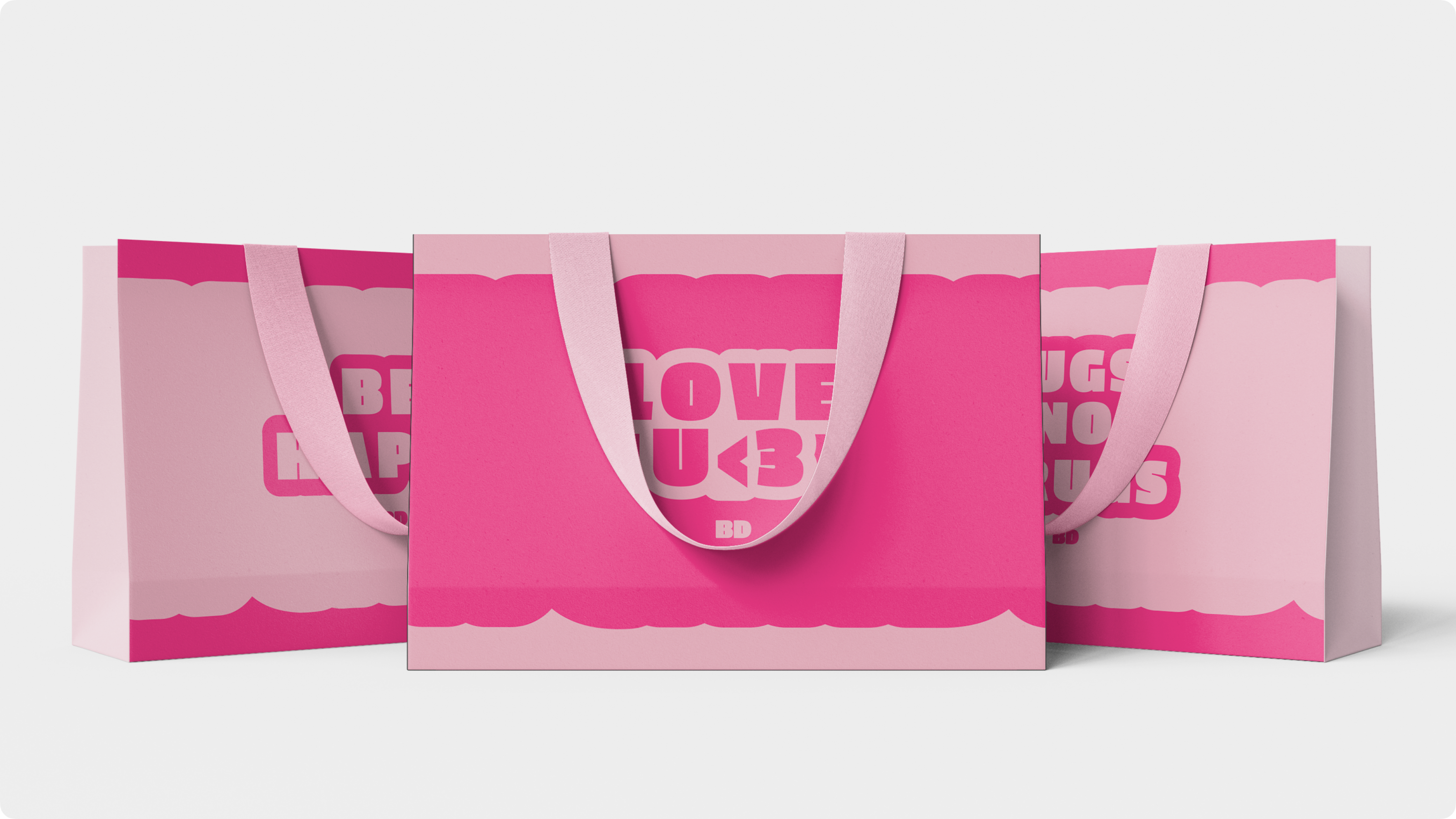 Burkova Design | Visual identity — Изображение №6 — Брендинг на Dprofile