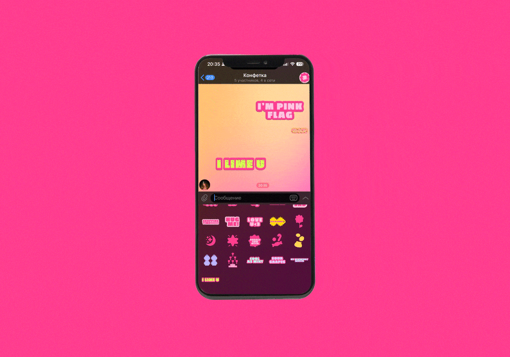 Burkova Design | Visual identity — Изображение №11 — Брендинг на Dprofile