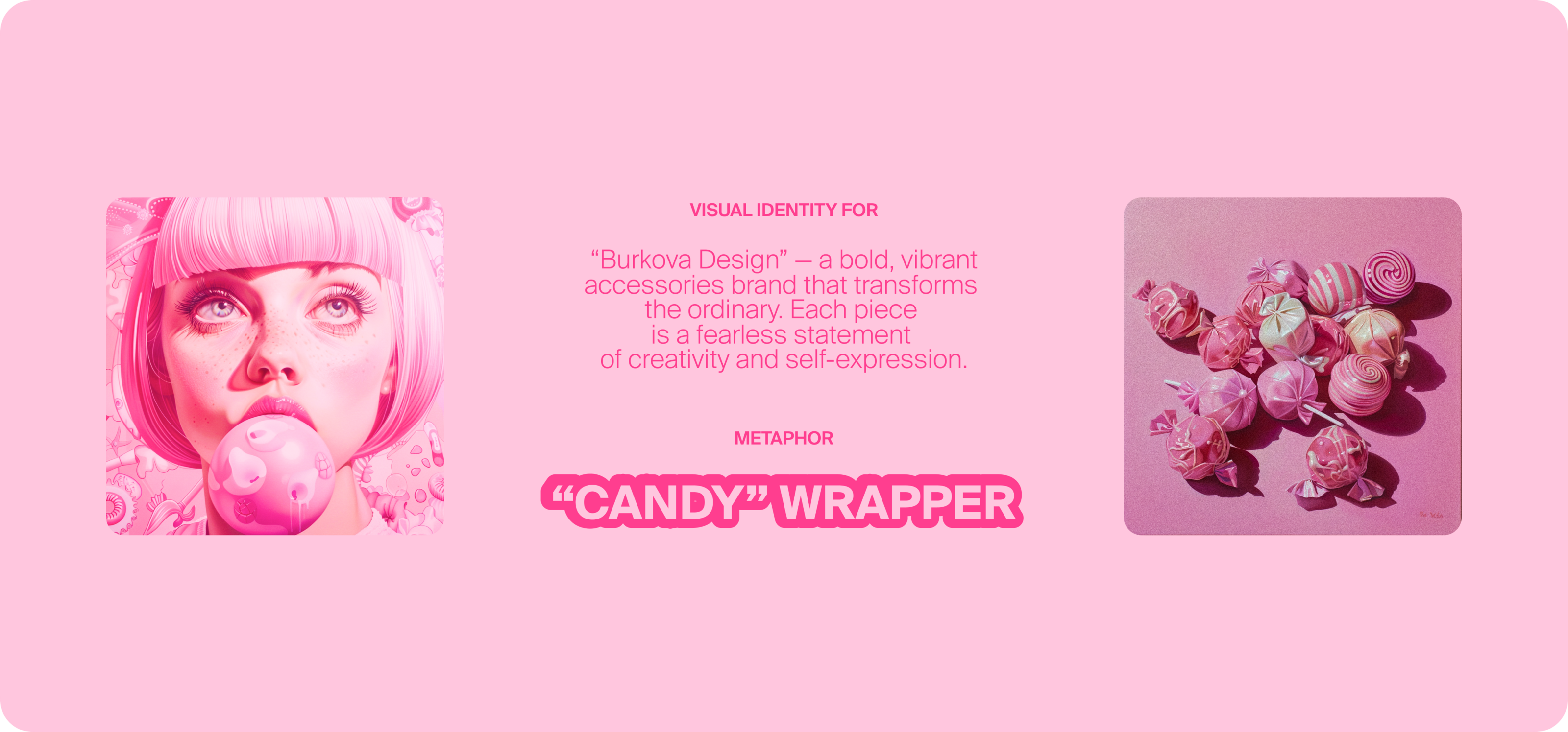 Burkova Design | Visual identity — Изображение №2 — Брендинг на Dprofile