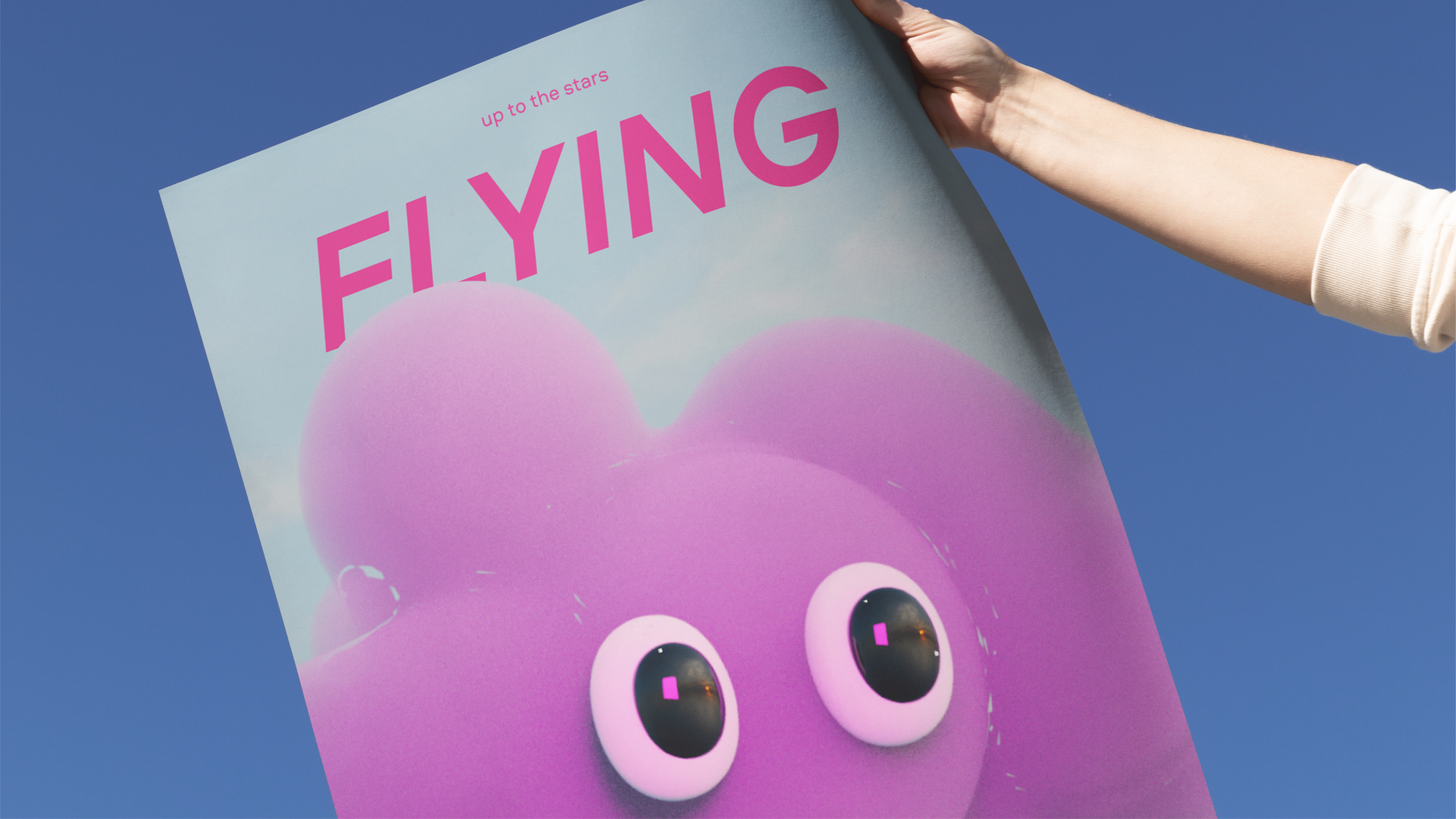 UP | Posters — Изображение №33 — Графика, 3D на Dprofile