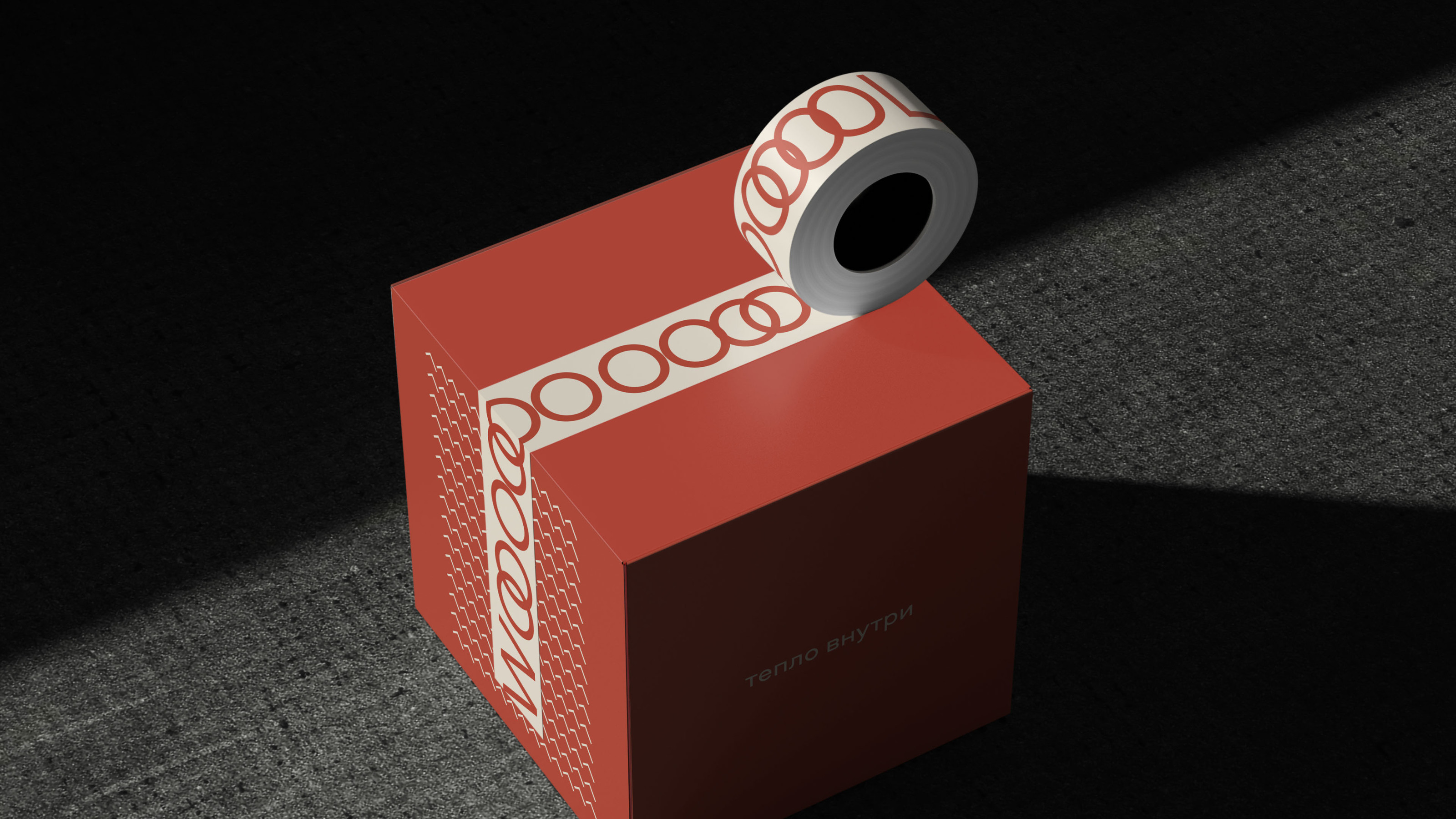 WOOL | BRAND IDENTITY — Изображение №11 — Брендинг на Dprofile