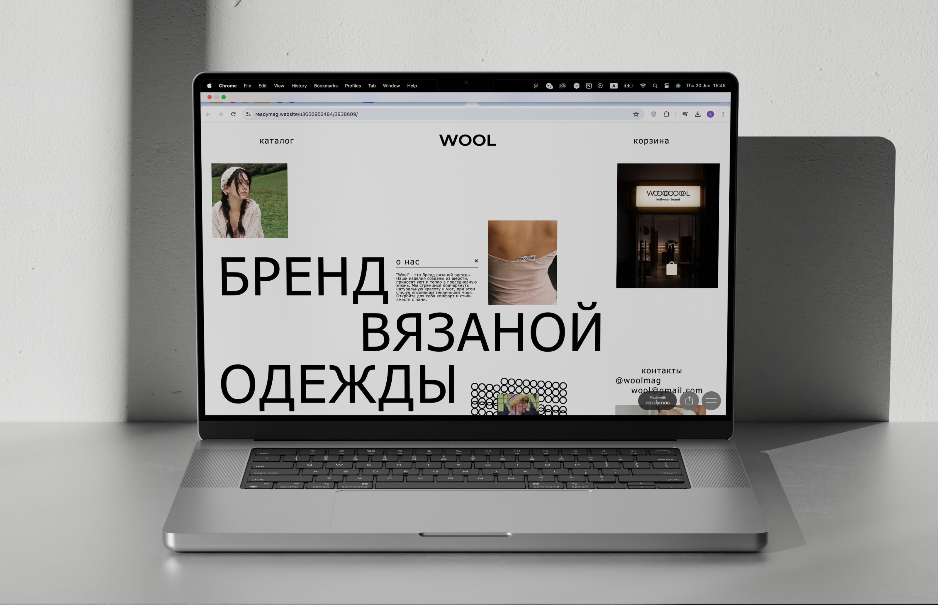 WOOL | BRAND IDENTITY — Изображение №26 — Брендинг на Dprofile