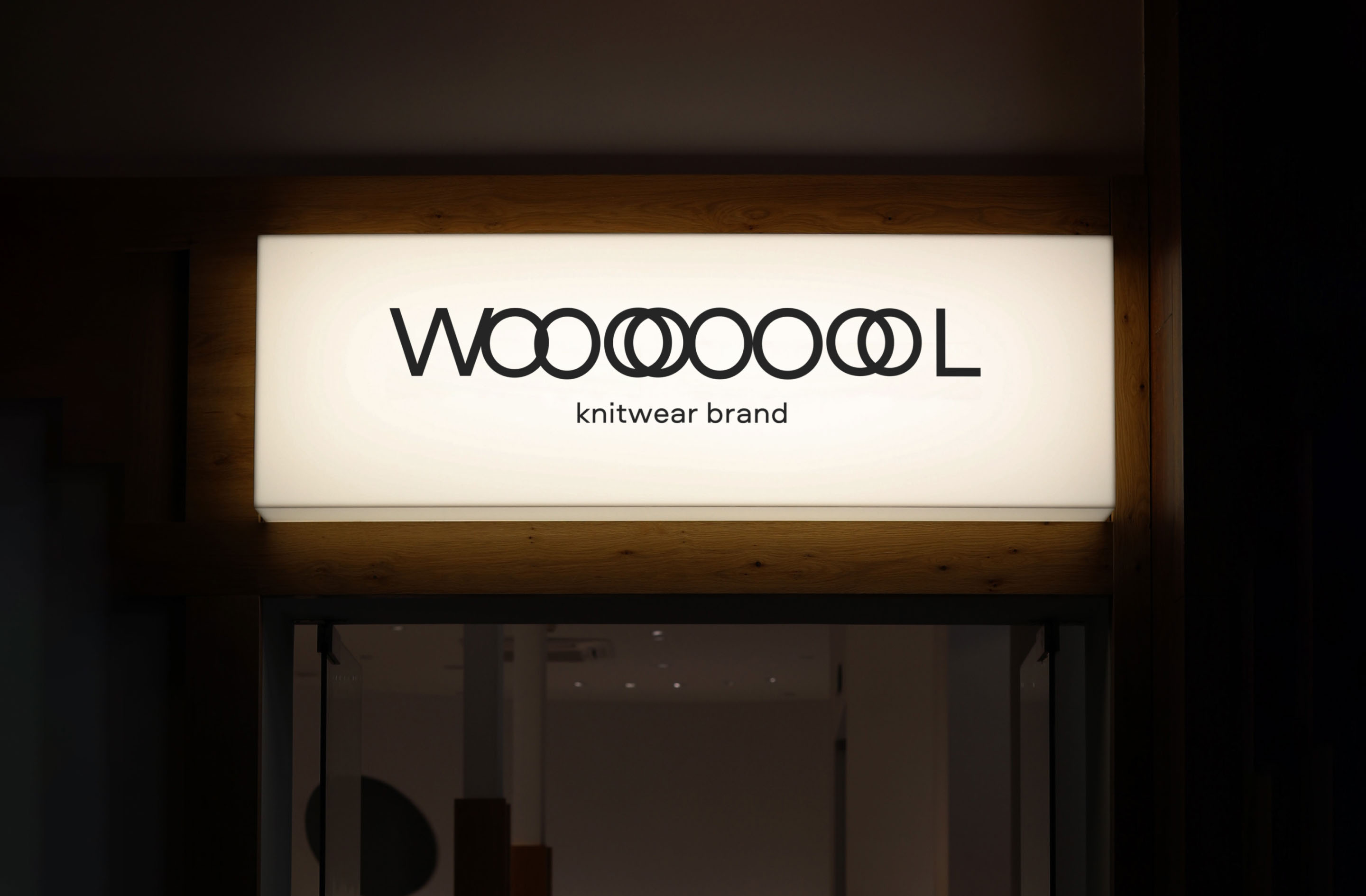 WOOL | BRAND IDENTITY — Изображение №4 — Брендинг на Dprofile