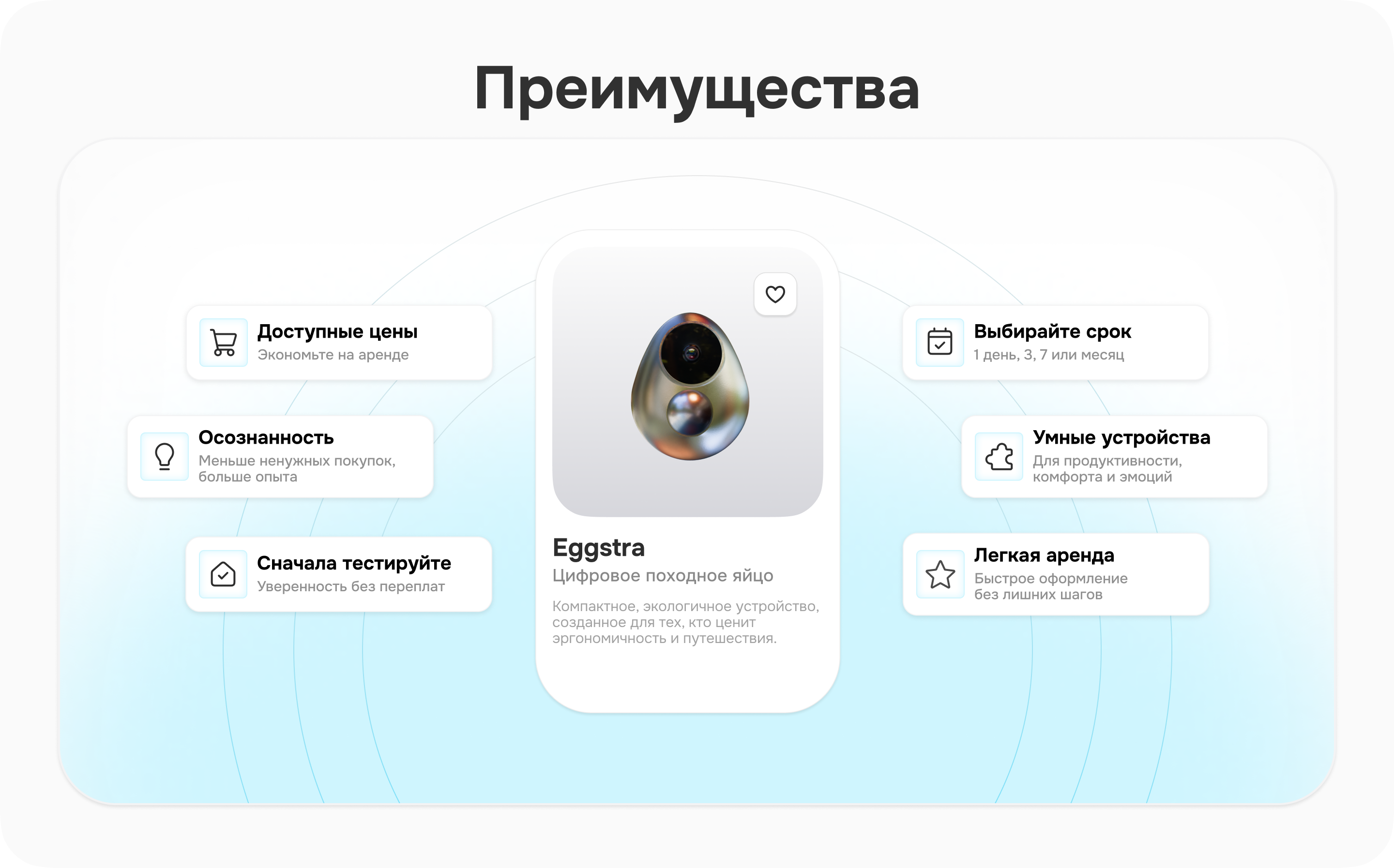 Loopit — device sharing — Изображение №10 — Интерфейсы на Dprofile