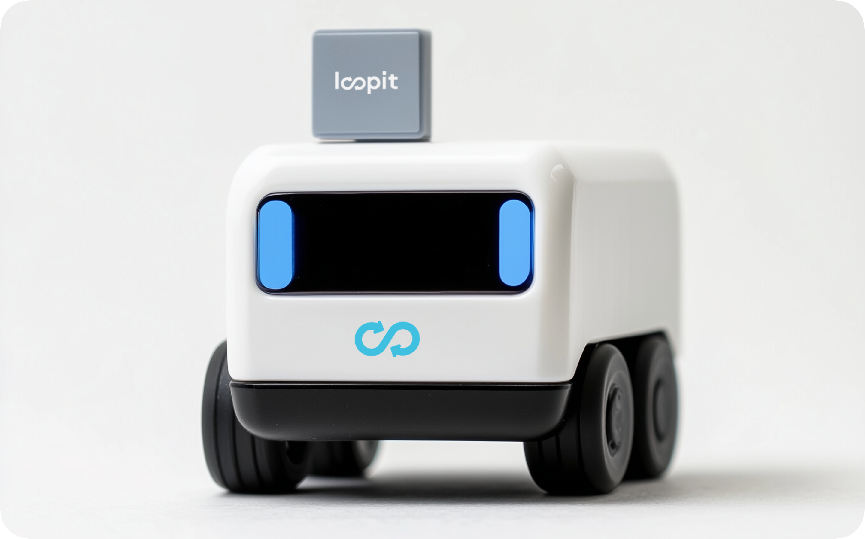 Loopit — device sharing — Изображение №16 — Интерфейсы на Dprofile