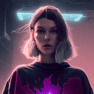 Аватар пользователя Anastasia Kurkina