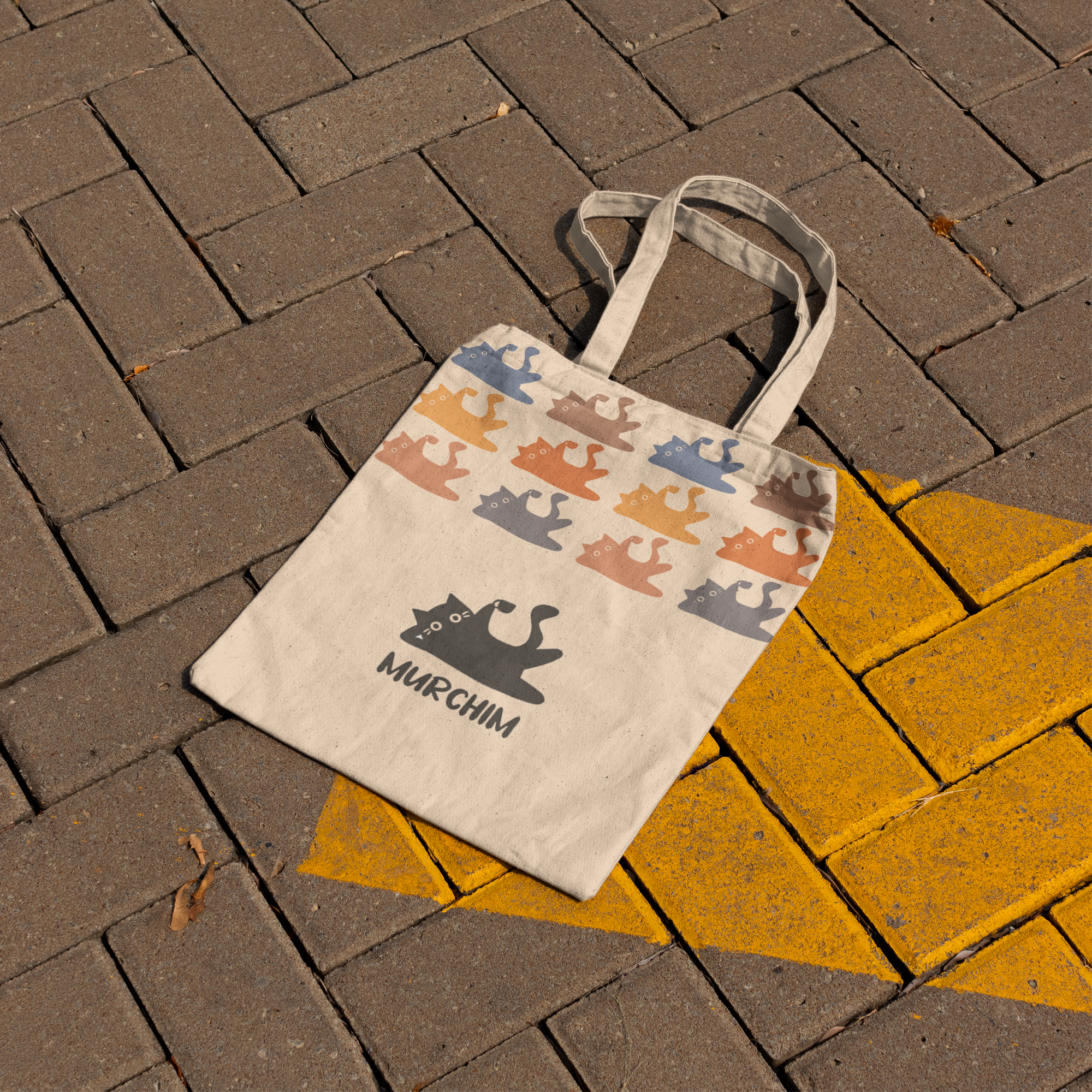 Комбинированный логотип для котокафе — Изображение №10 — Брендинг на Dprofile