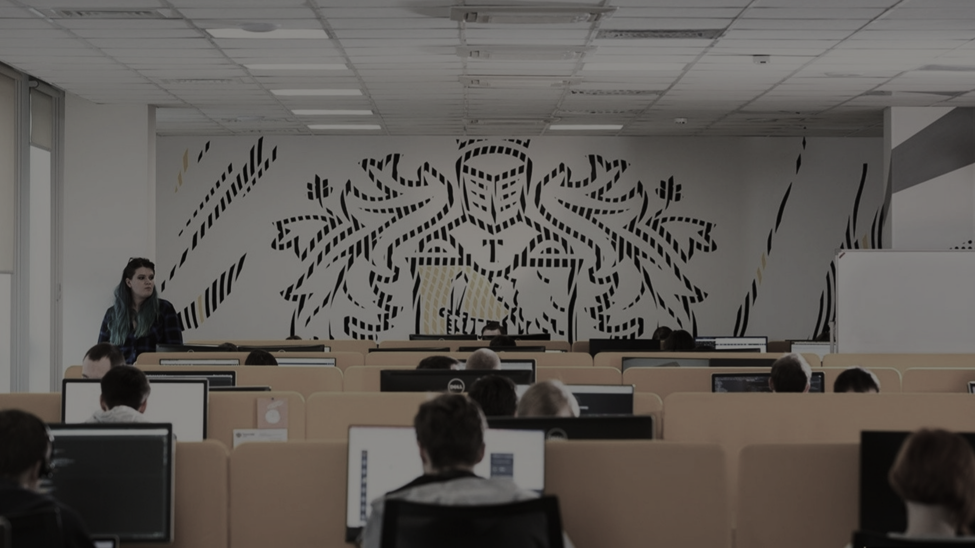 Tinkoff HR platform for employees | study case — Изображение №10 — Интерфейсы на Dprofile