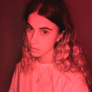 Аватар пользователя Карина Устьянцева