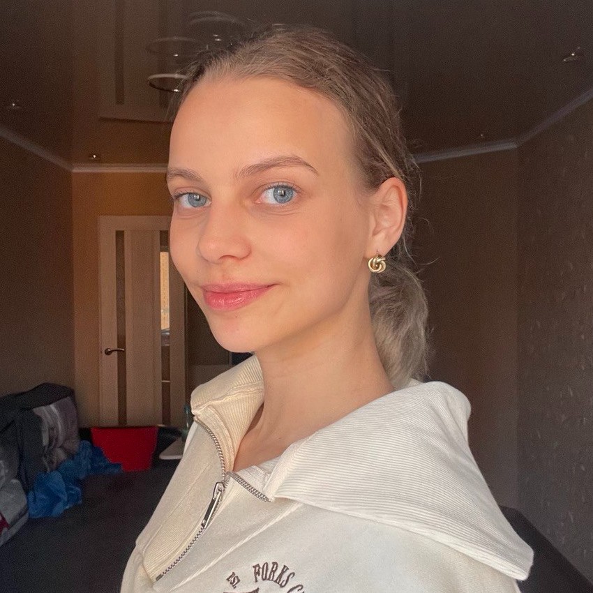 Аватар пользователя Екатерина Пустовит