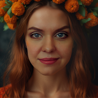 Аватар пользователя Анастасия Paprika