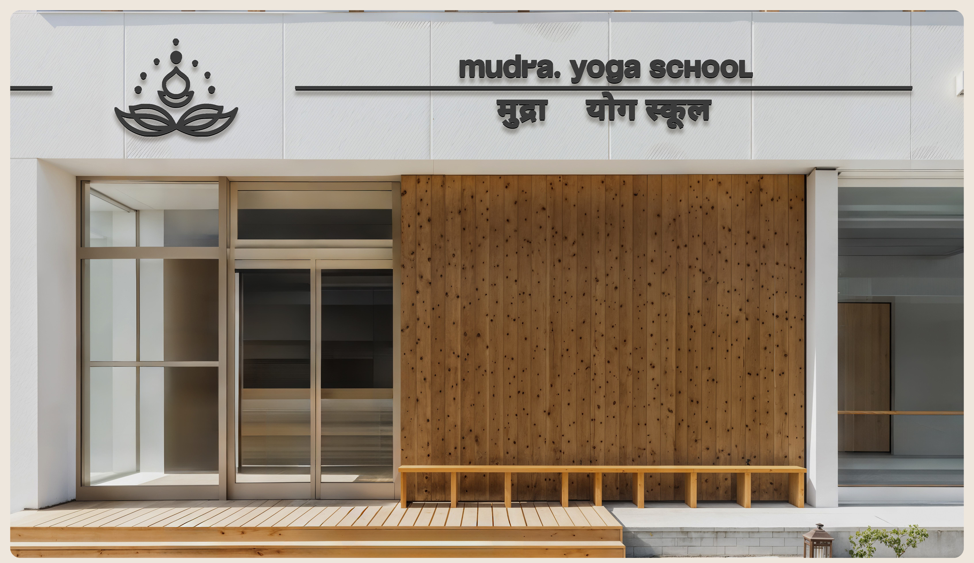 Mudra. Yoga School | Corporate website — Изображение №13 — Интерфейсы на Dprofile