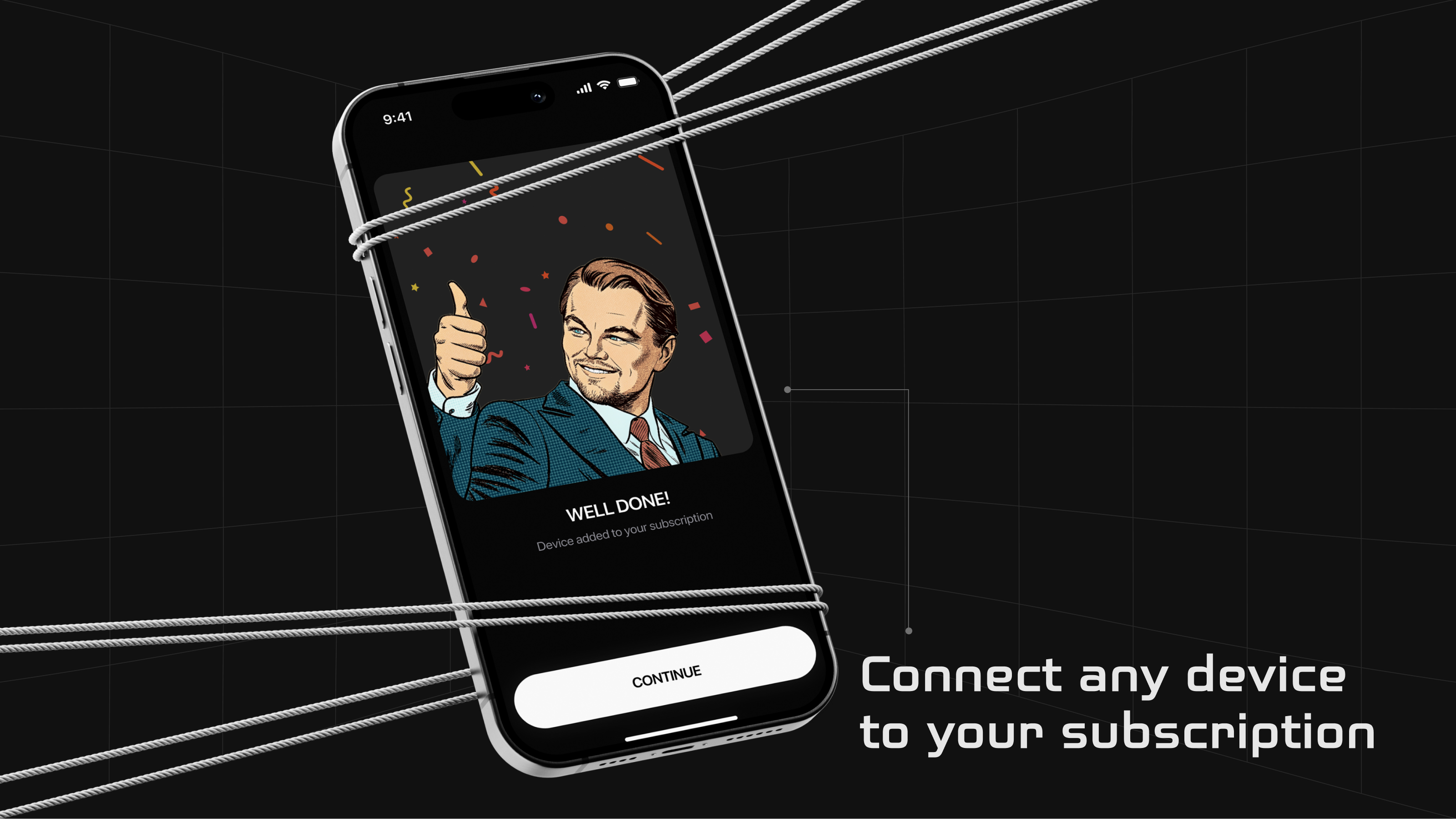 REEL | Mobile app | Online cinema — Изображение №19 — Интерфейсы на Dprofile