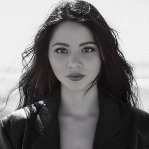 Аватар пользователя Валерия Рамазанова