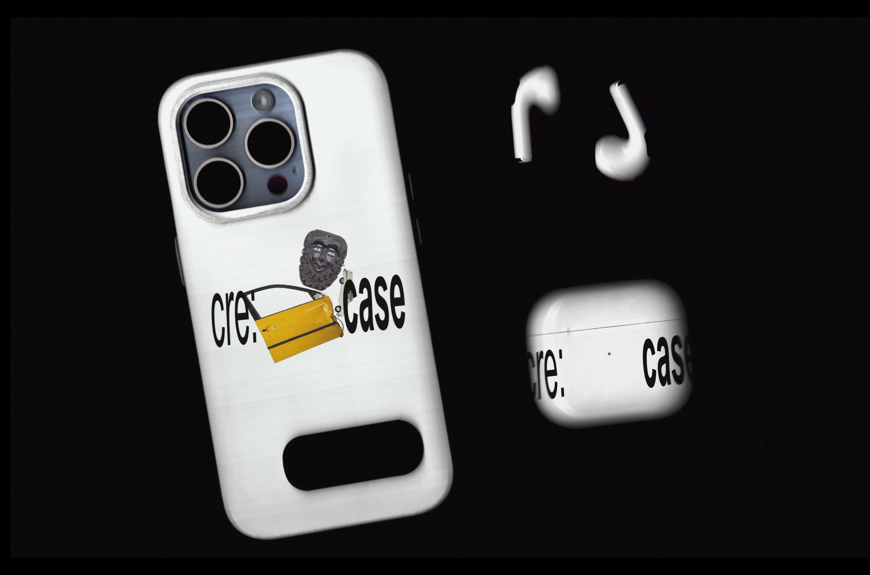 сre:at — Изображение №12 — Интерфейсы, Брендинг на Dprofile