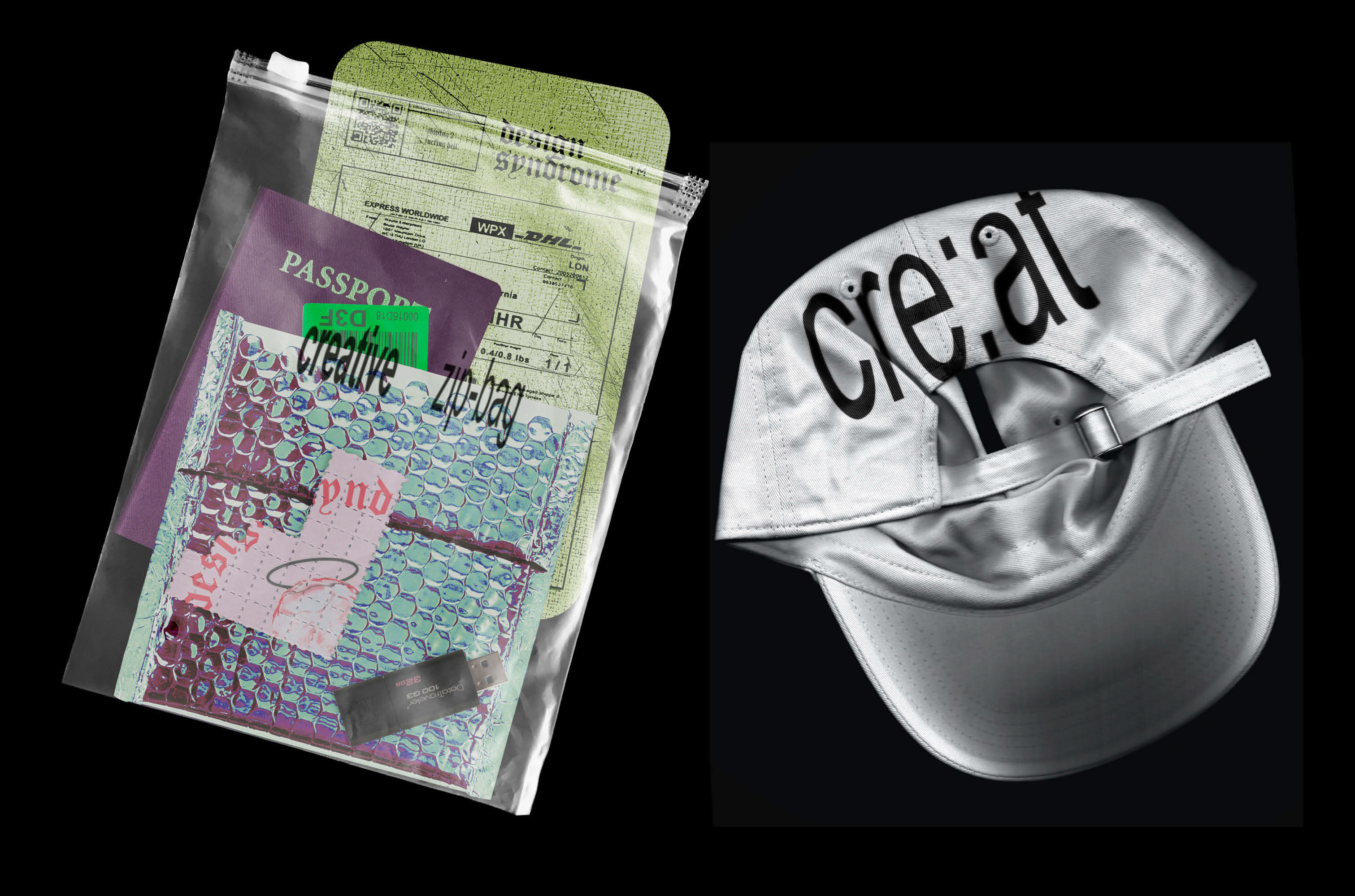 сre:at — Изображение №11 — Интерфейсы, Брендинг на Dprofile