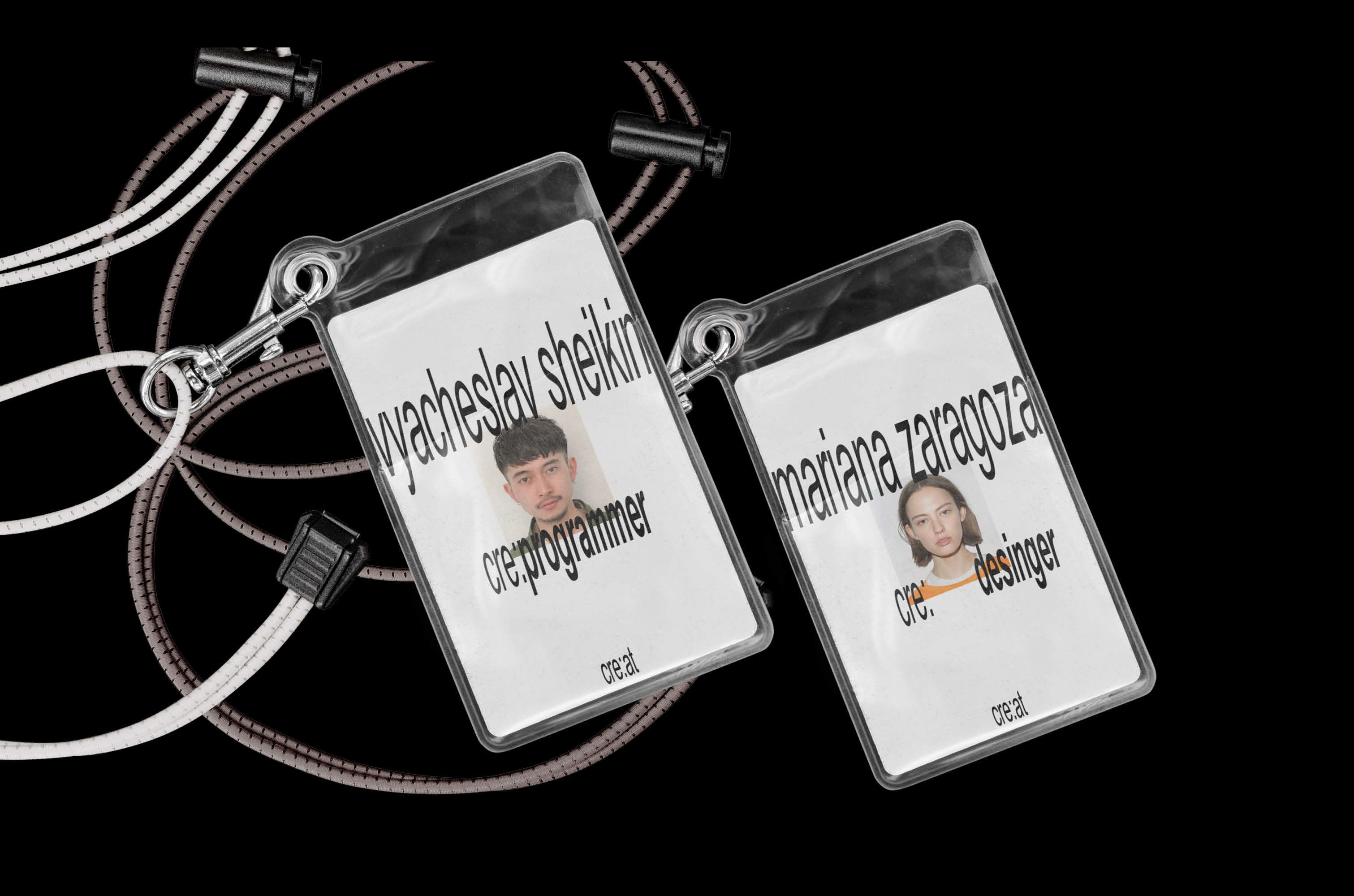 сre:at — Изображение №3 — Интерфейсы, Брендинг на Dprofile