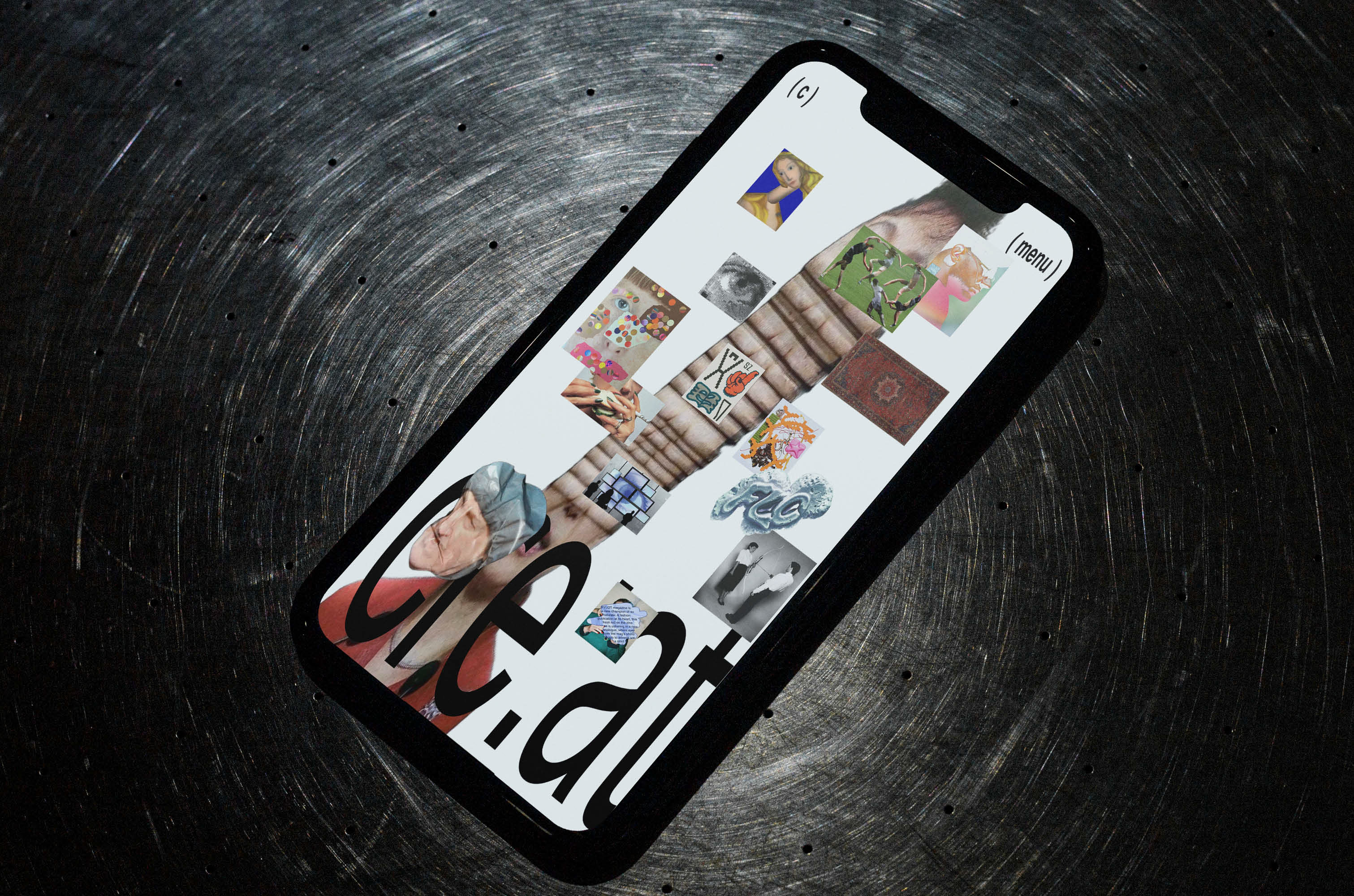 сre:at — Изображение №20 — Интерфейсы, Брендинг на Dprofile