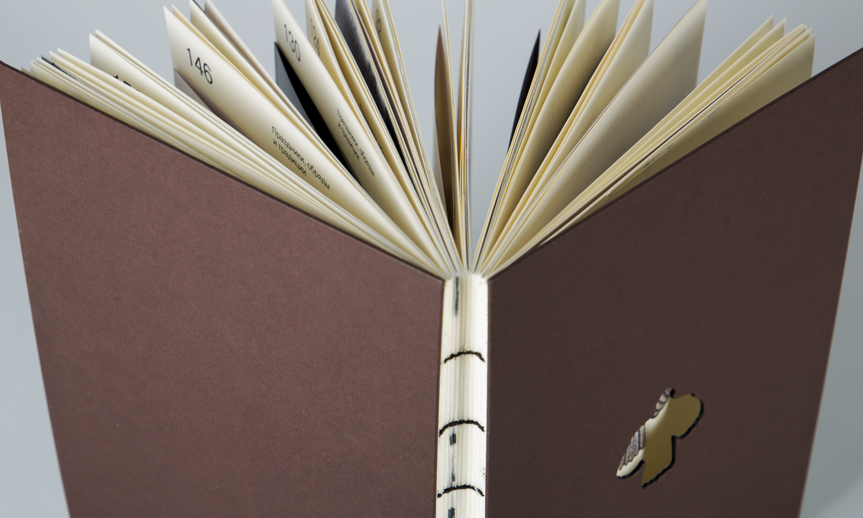 Мифология Республики Коми. Визуальное исследование — Изображение №2 — Графика на Dprofile