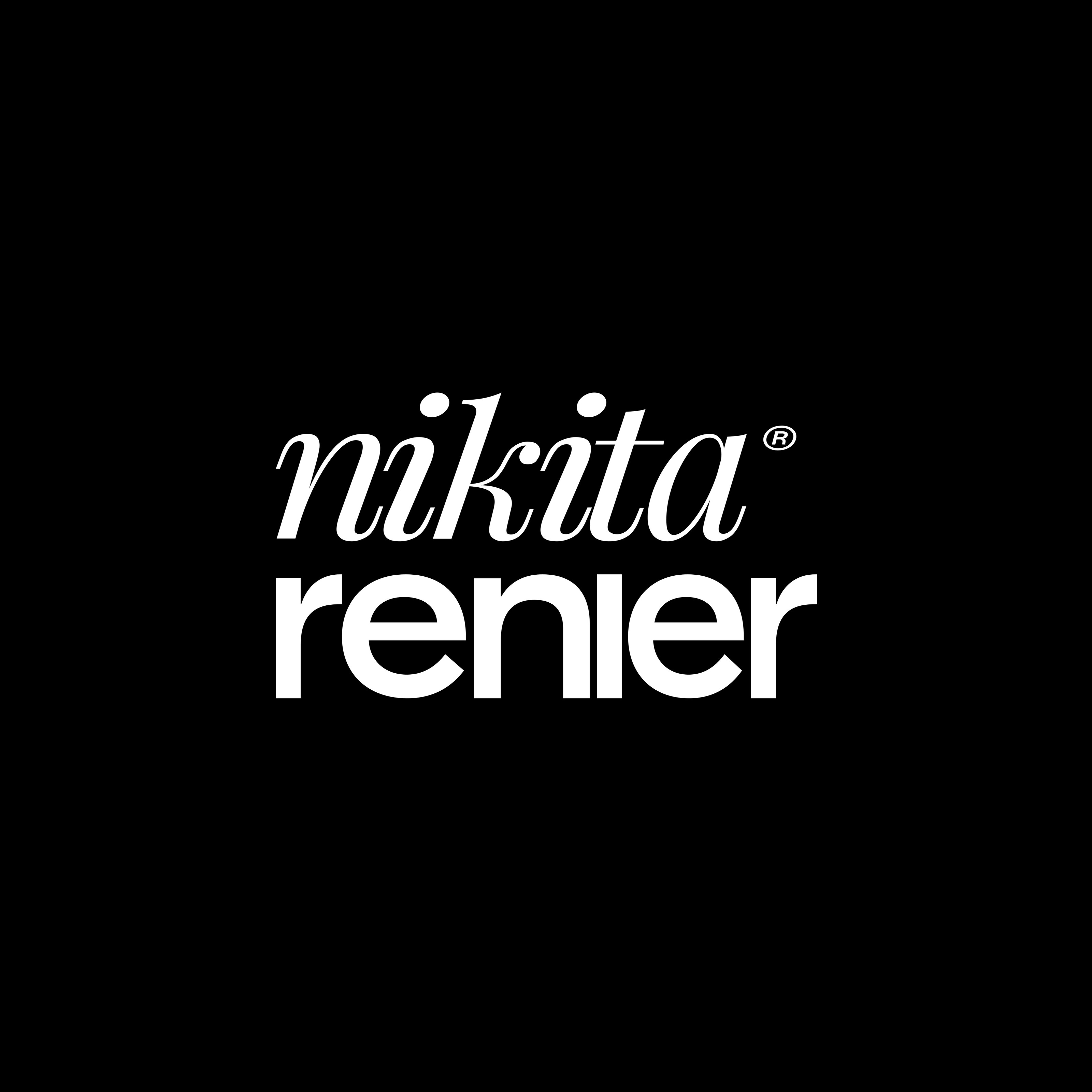 Аватар пользователя nikita renier