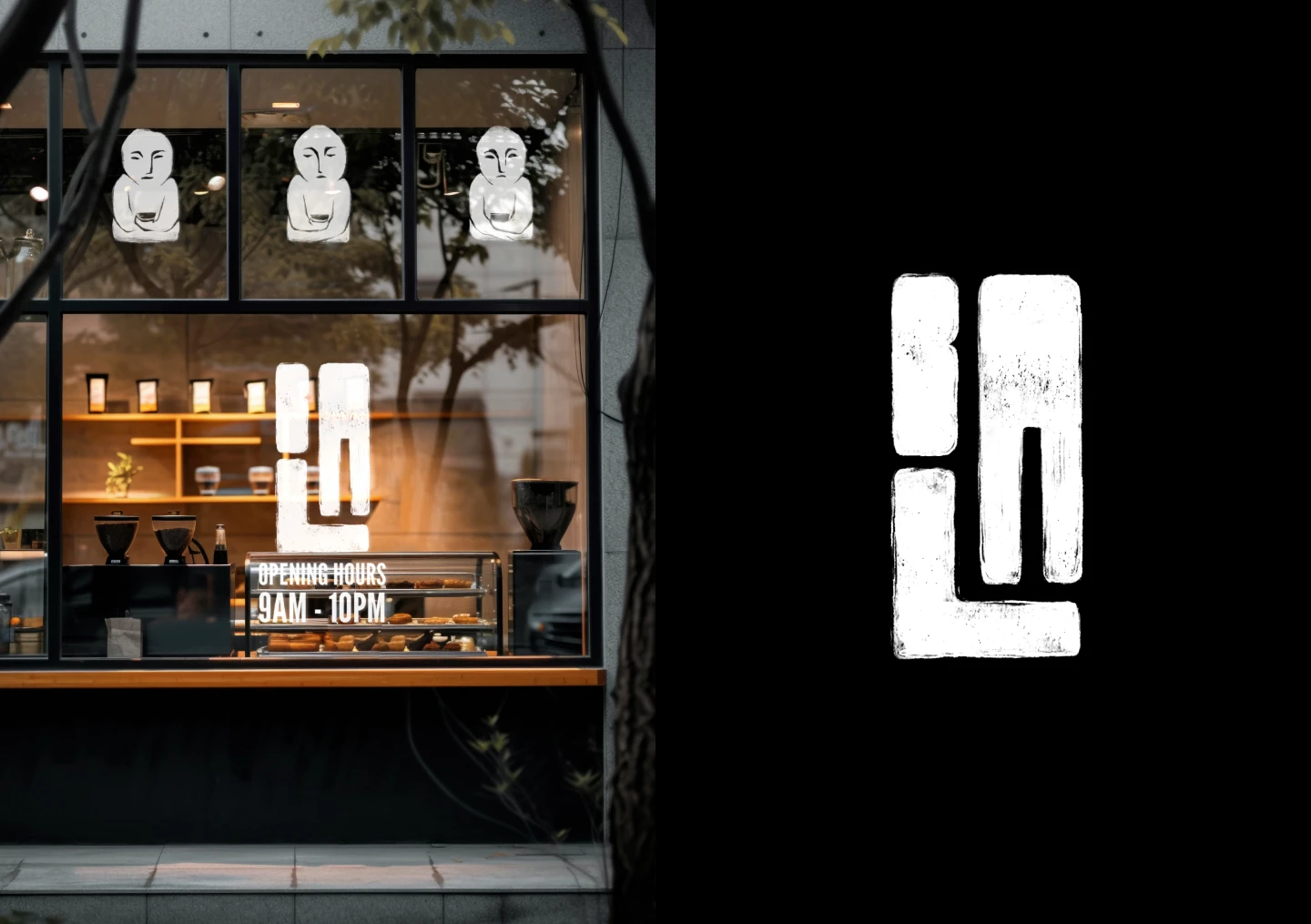 BAL I Branding — Изображение №2 — Брендинг, Иллюстрация на Dprofile