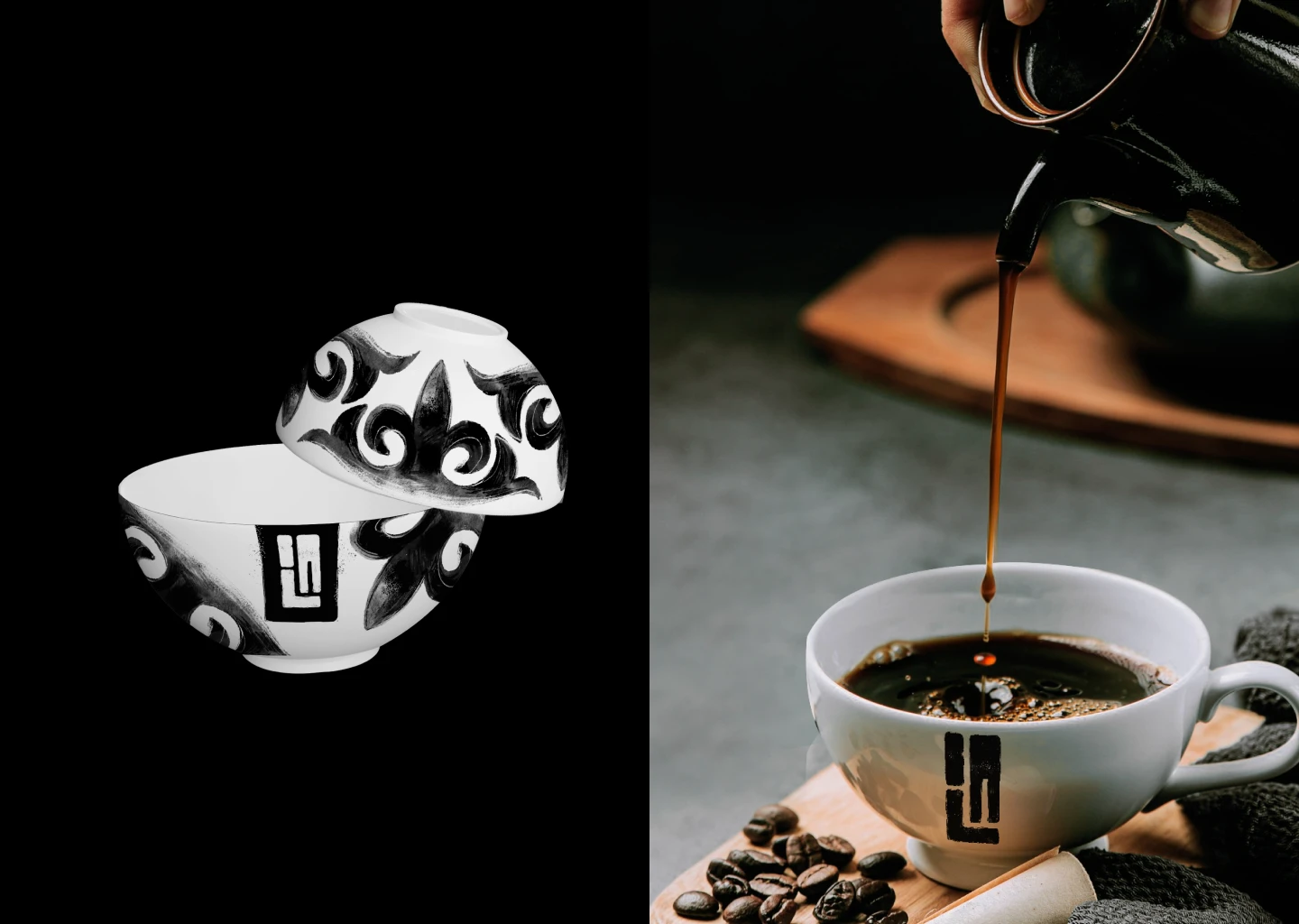 BAL I Branding — Изображение №9 — Брендинг, Иллюстрация на Dprofile
