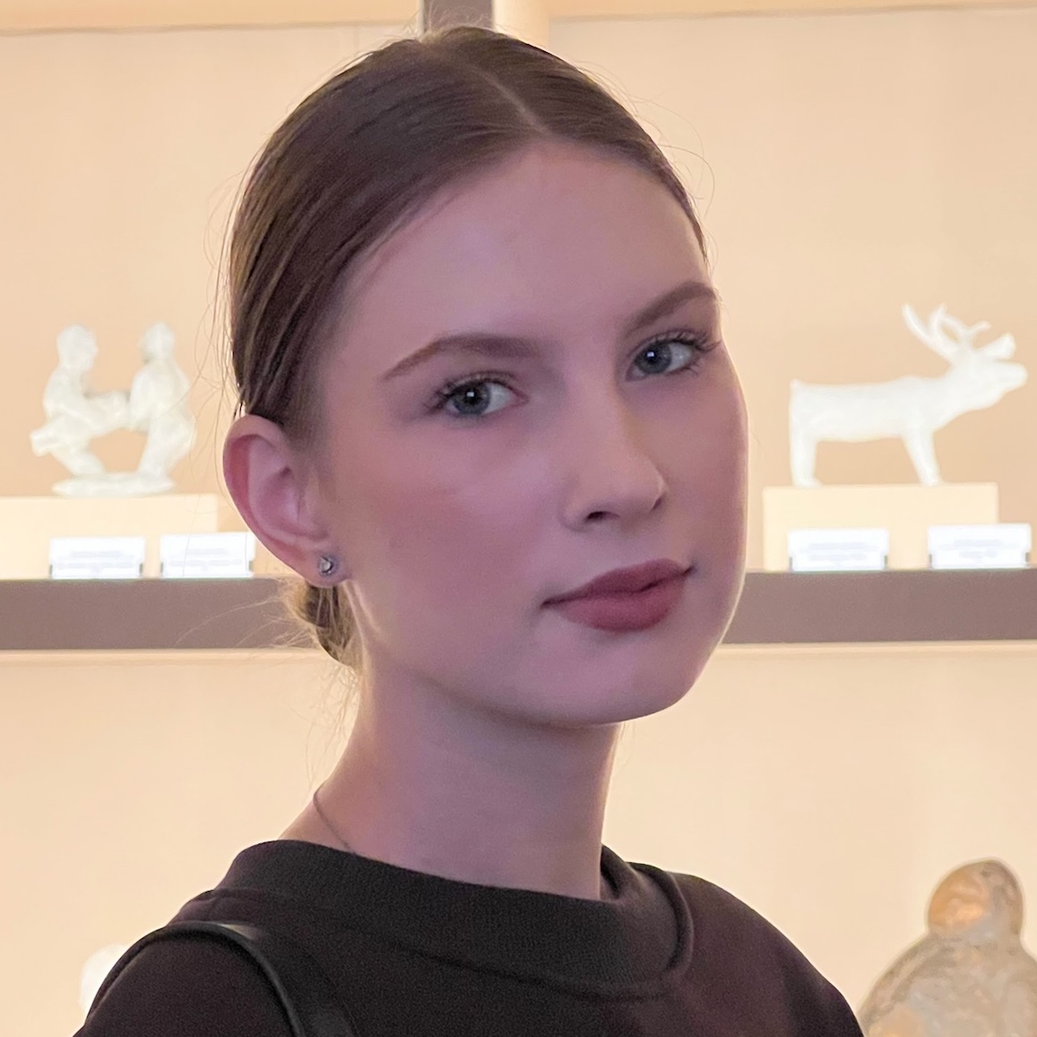 Аватар пользователя Anna Esipenko