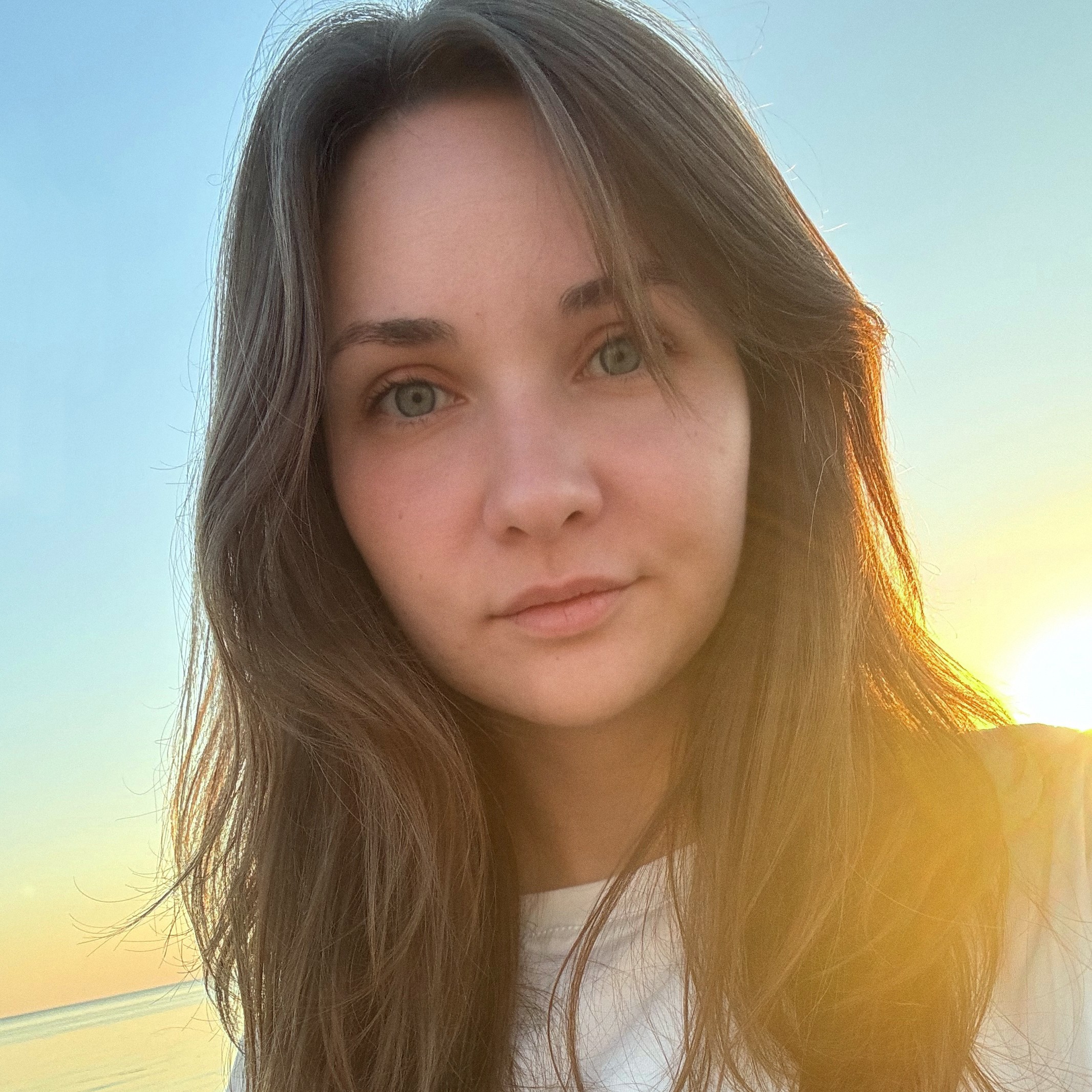 Аватар пользователя Кристина Макаричева