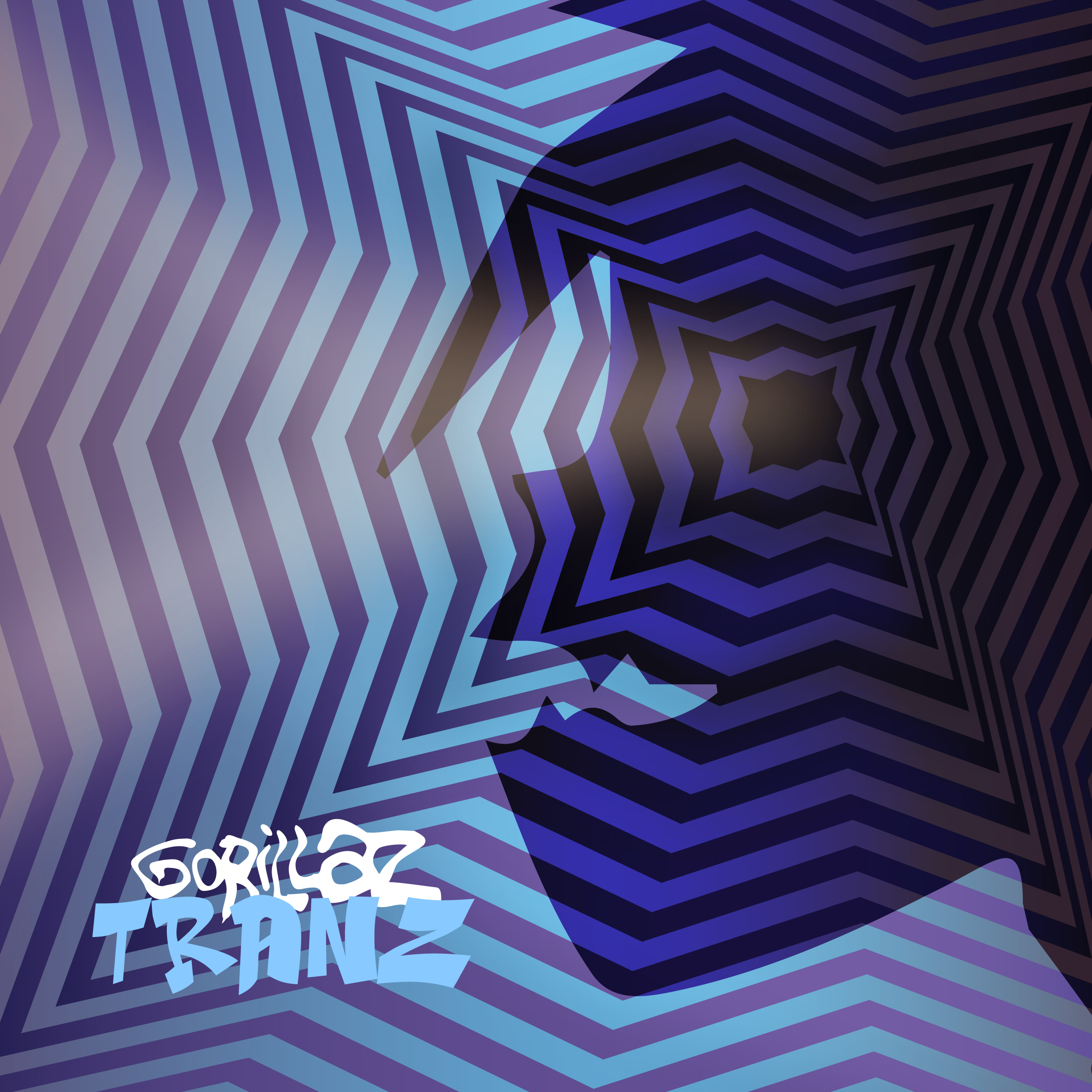 Обложка CD-диска — Изображение №5 — Брендинг, Графика на Dprofile