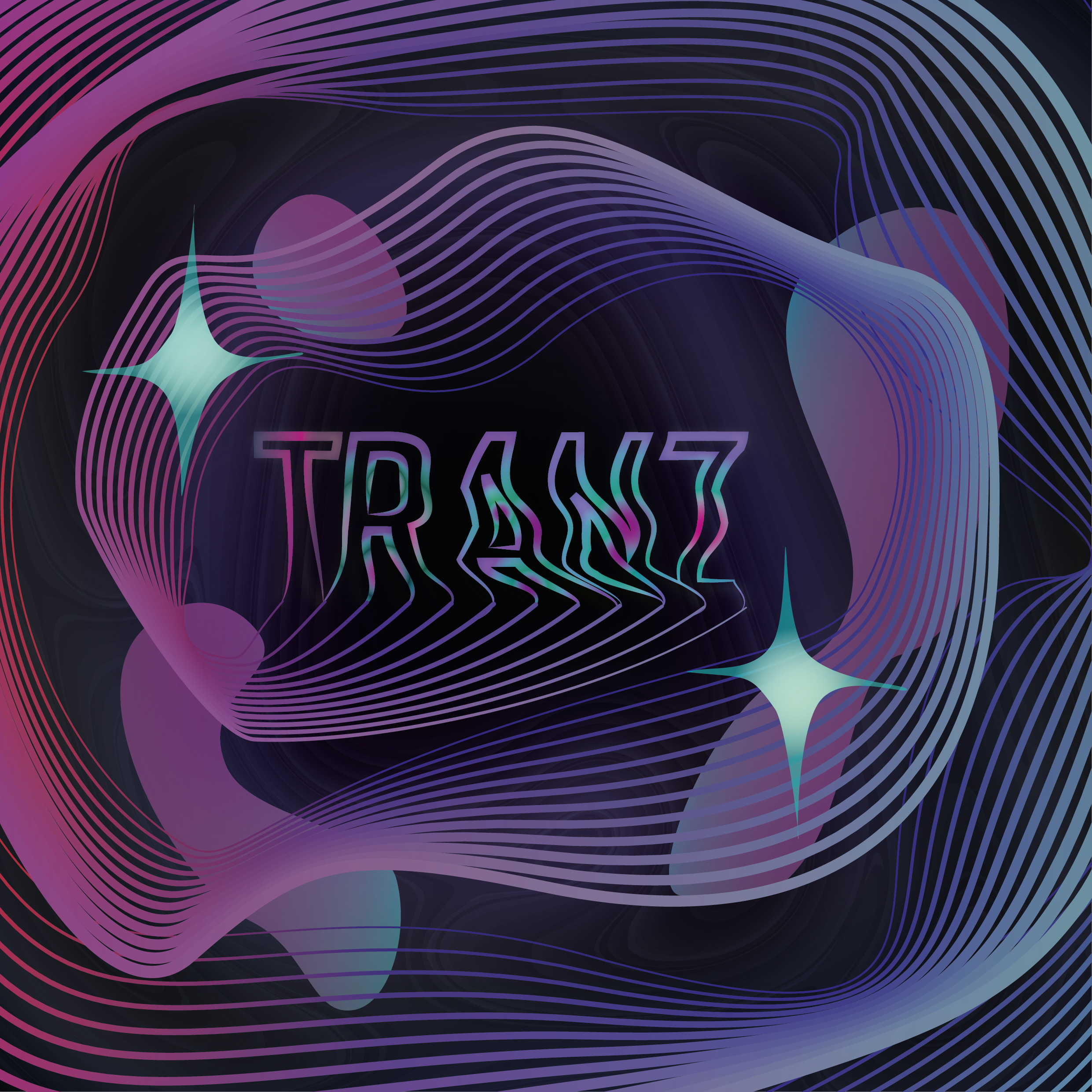 Обложка CD-диска — Изображение №6 — Брендинг, Графика на Dprofile