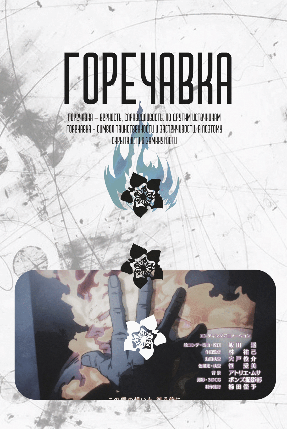 Процесс создания плакатов + гиф — Изображение №14 — Графика, Анимация на Dprofile