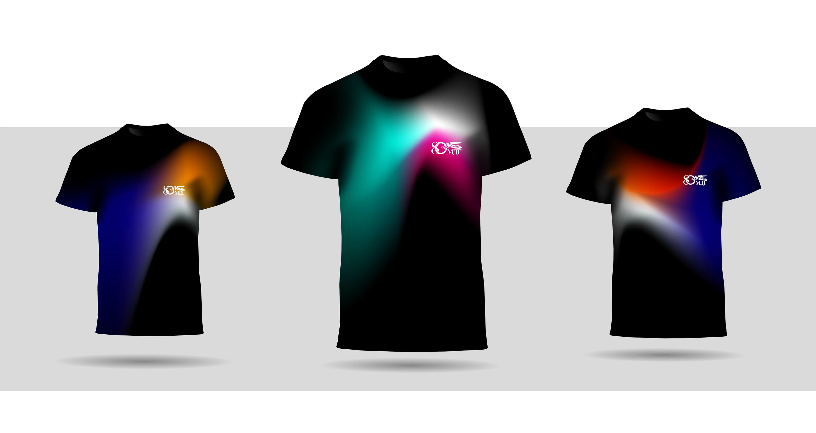 МДТ ТЕАТР — разработка мерч продукции — Изображение №6 — Брендинг на Dprofile