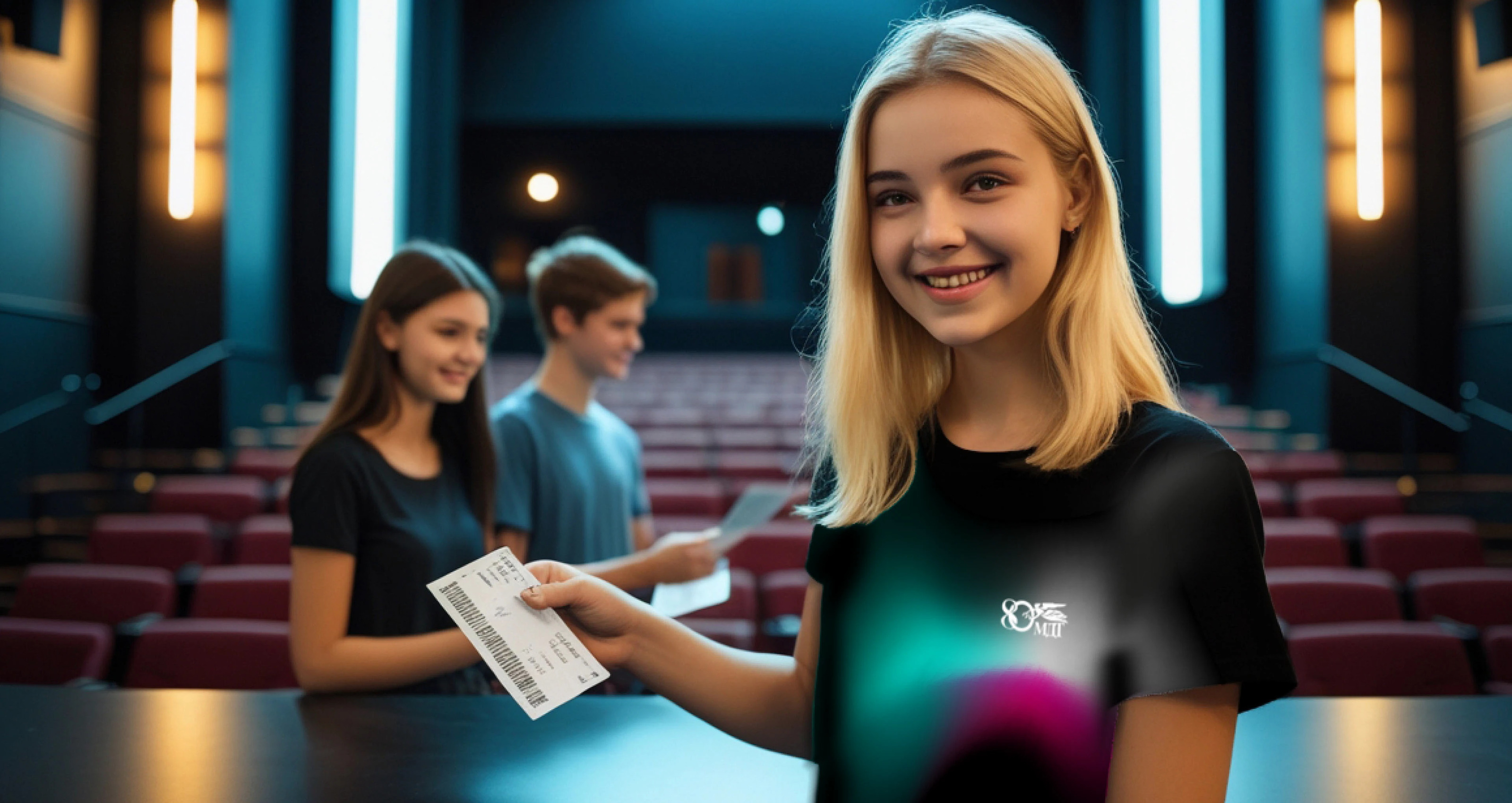 МДТ ТЕАТР — разработка мерч продукции — Изображение №5 — Брендинг на Dprofile