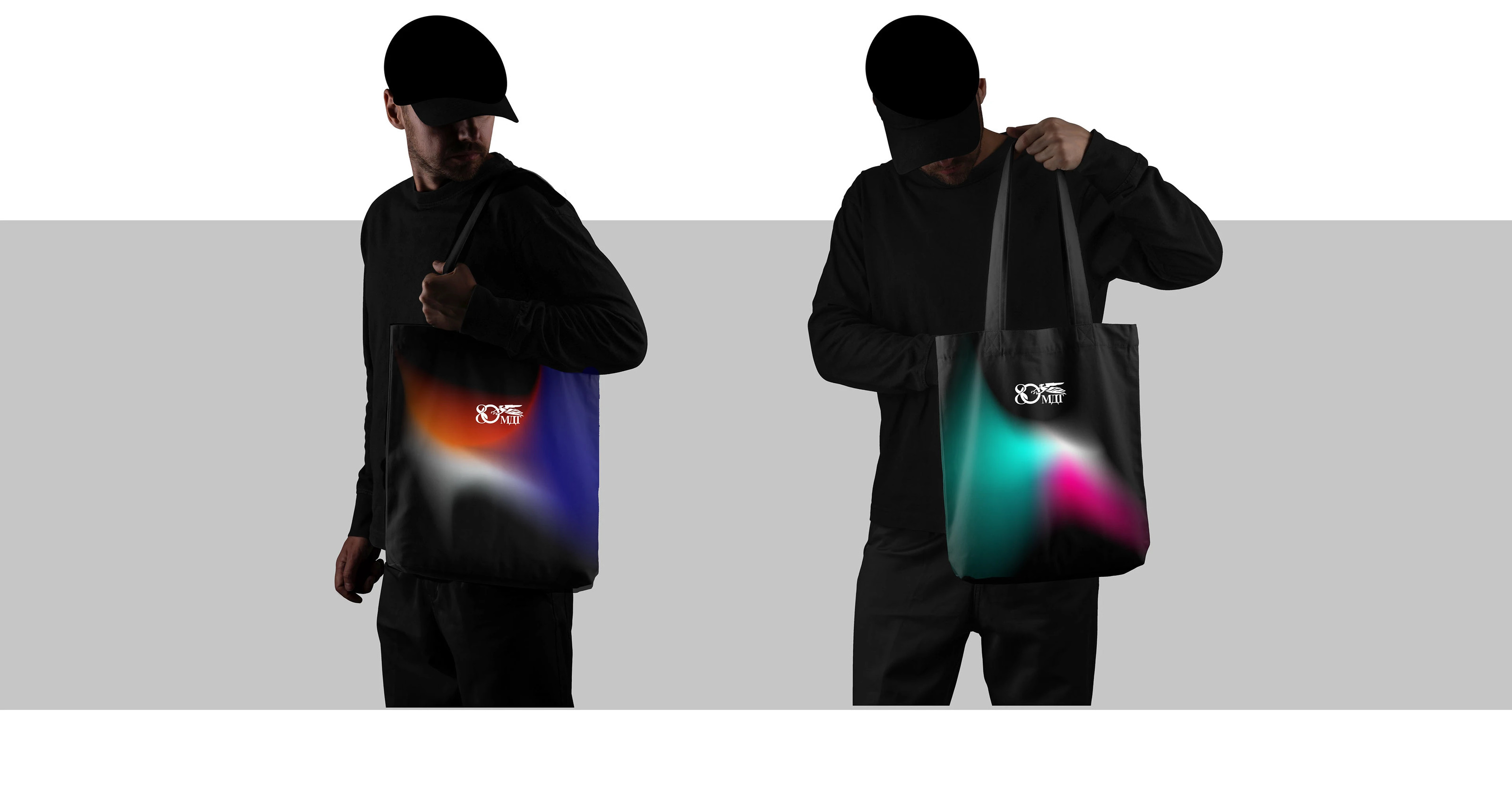 МДТ ТЕАТР — разработка мерч продукции — Изображение №8 — Брендинг на Dprofile