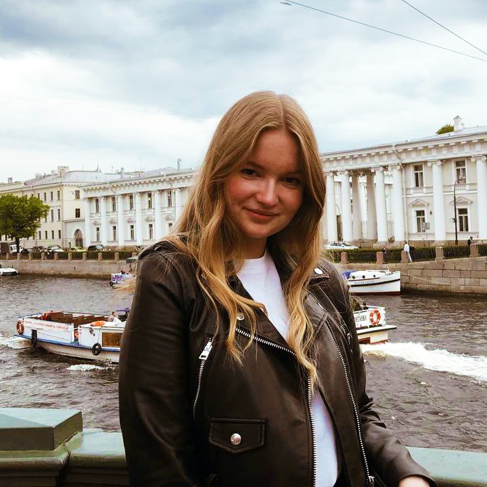 Аватар пользователя Софья Канунникова