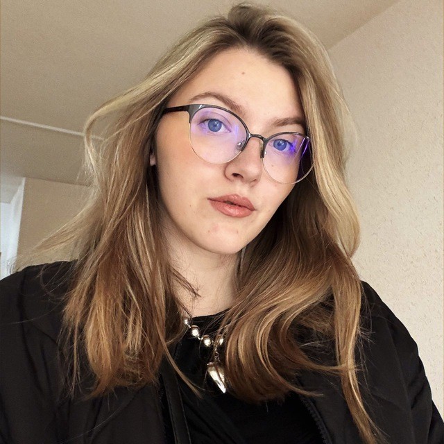 Аватар пользователя Екатерина Силуянова