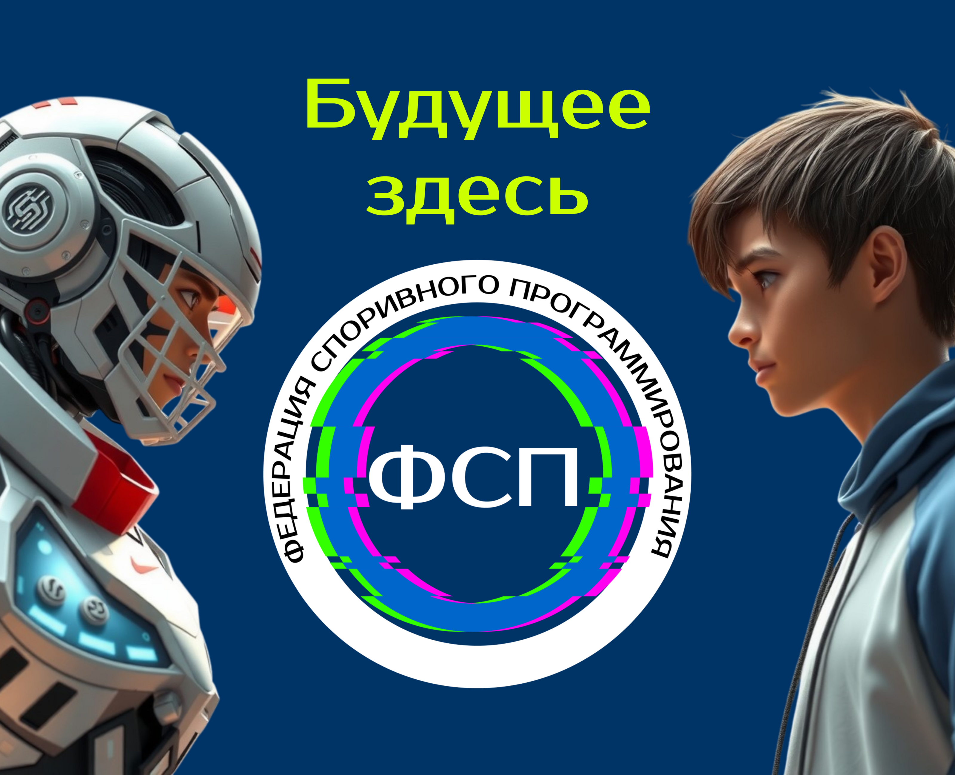 Брендбук ФСП — Брендинг на Dprofile