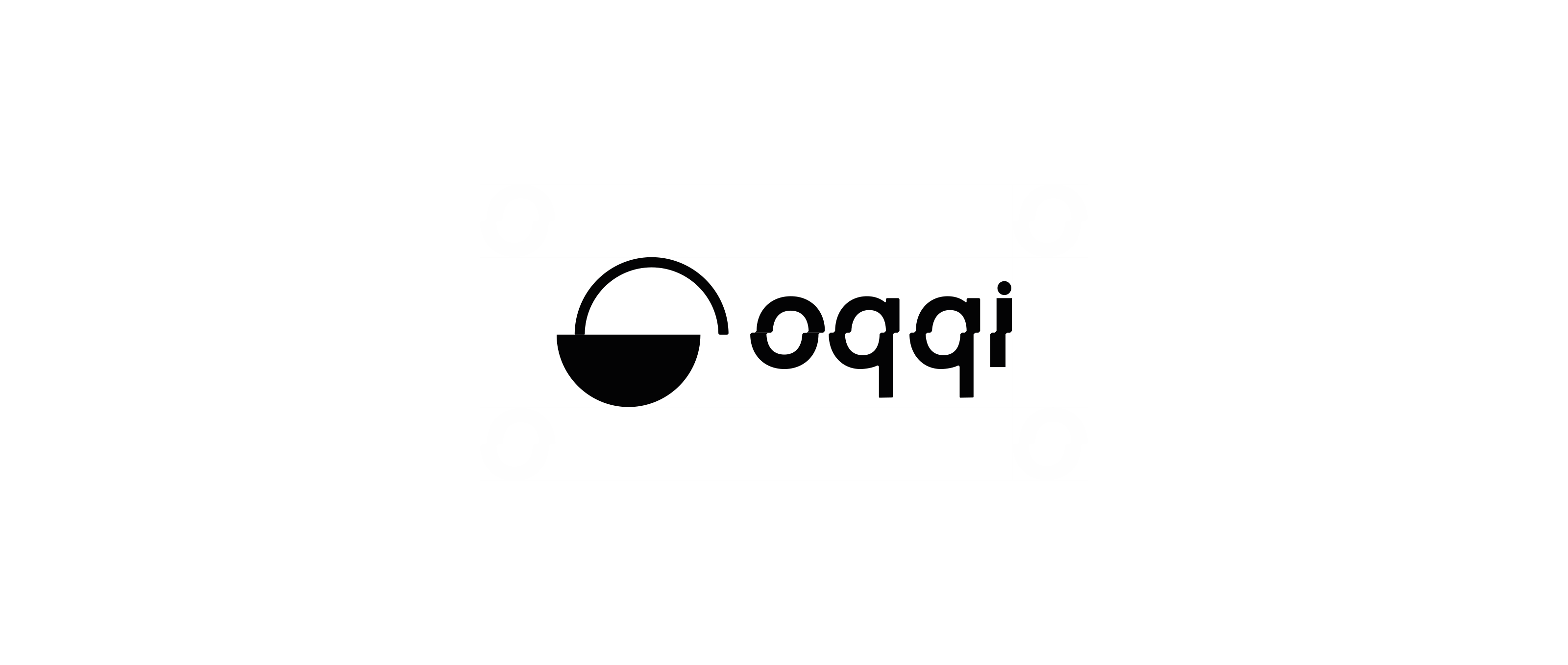 oqqi brand — Изображение №4 — Брендинг на Dprofile