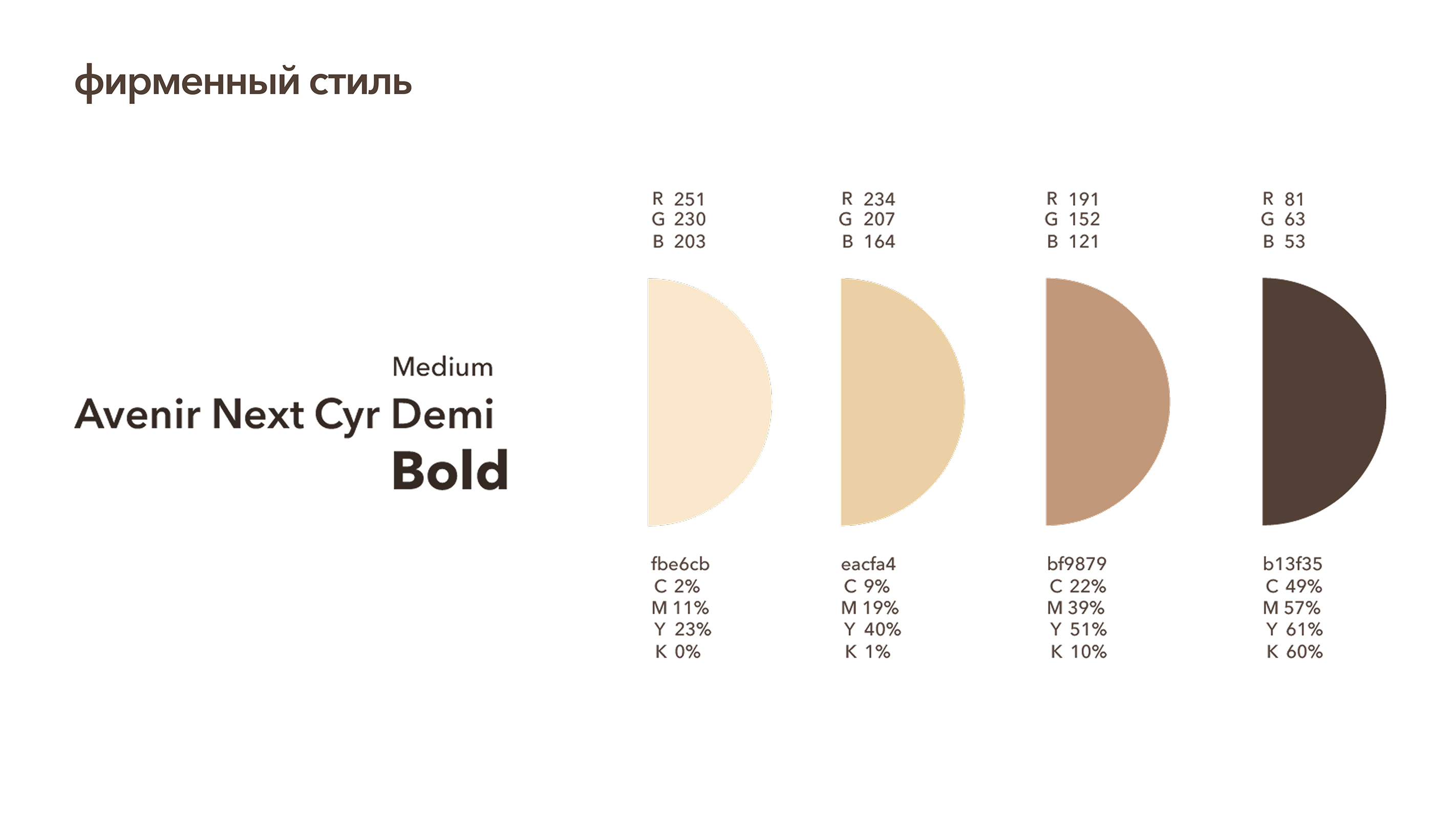 oqqi brand — Изображение №5 — Брендинг на Dprofile