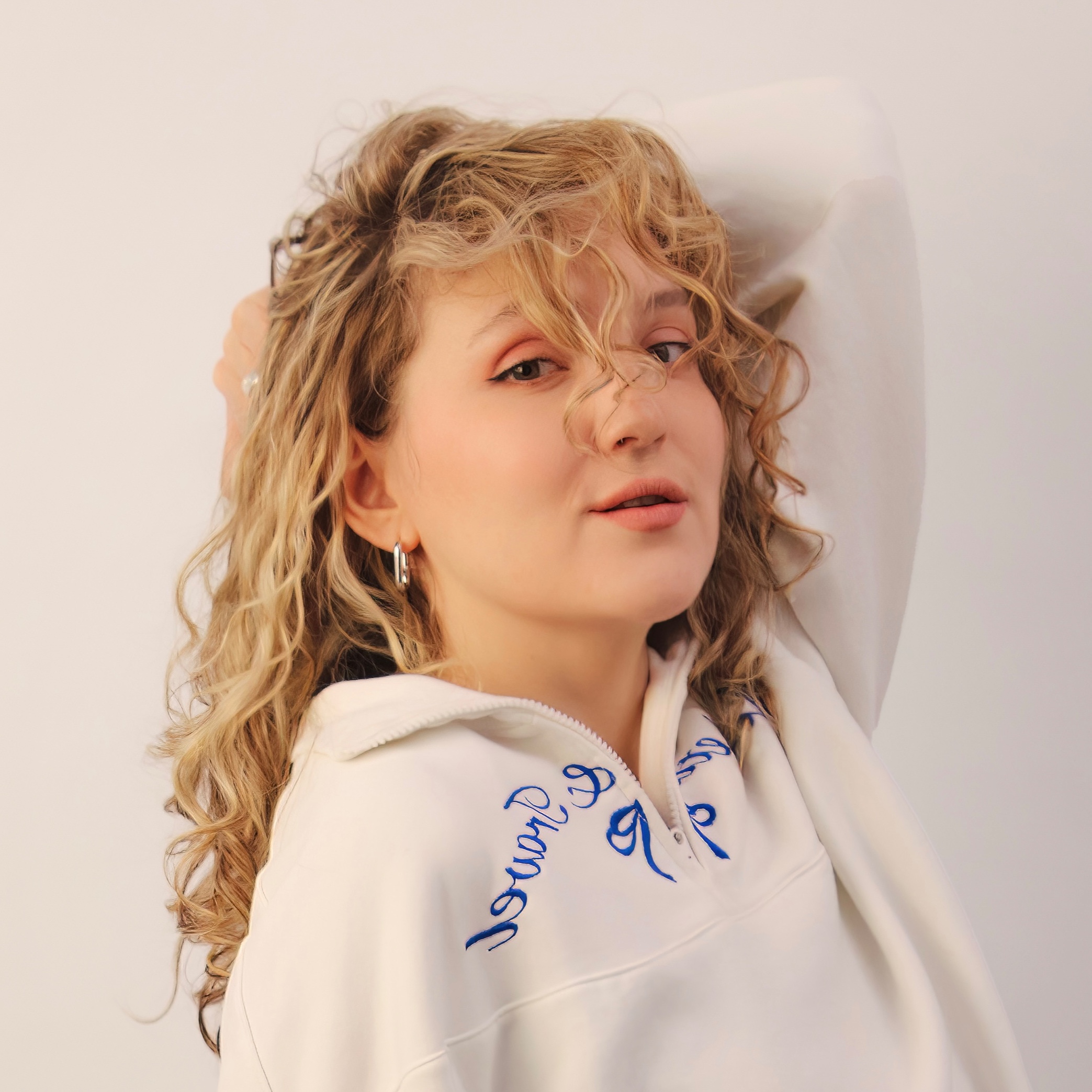 Аватар пользователя Полина Калинина