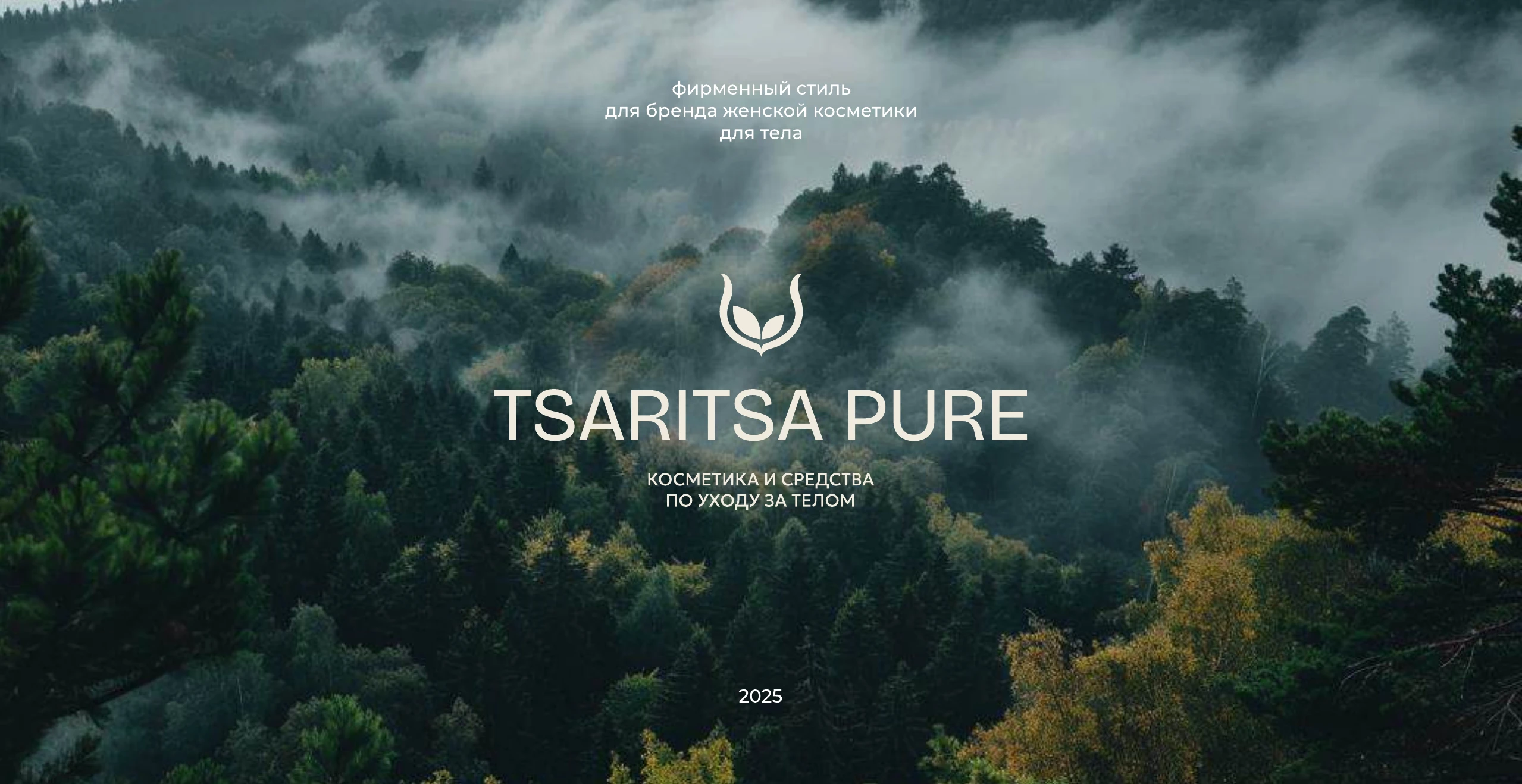 Фирменный стиль / брендинг / логотип для косметики — Изображение №4 — Брендинг на Dprofile