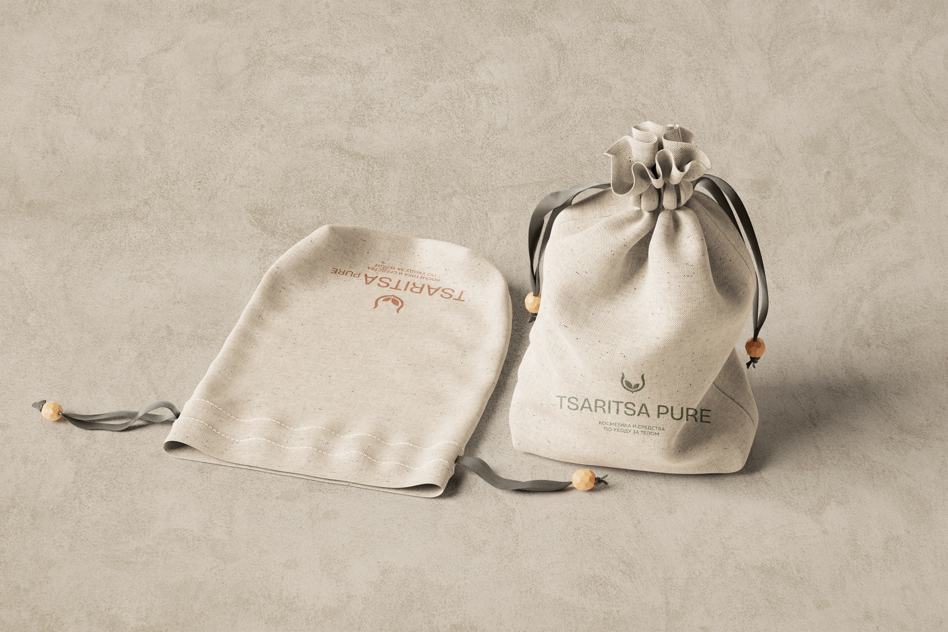 Фирменный стиль / брендинг / логотип для косметики — Изображение №14 — Брендинг на Dprofile