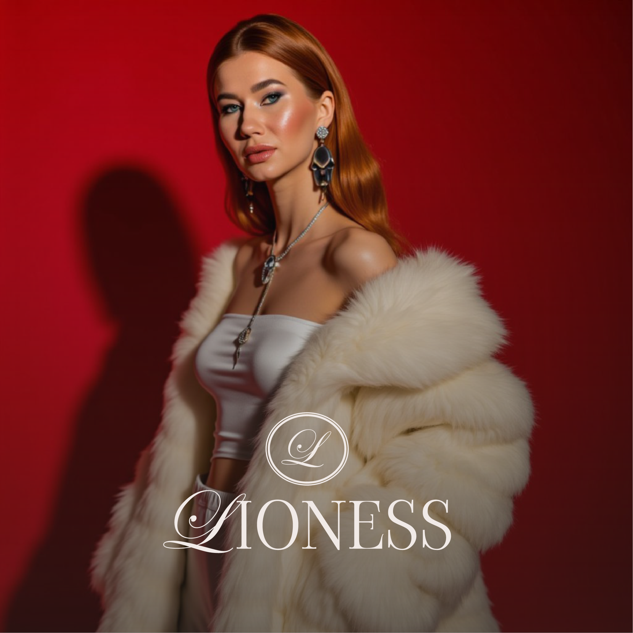 Аватар пользователя lioness | Оксана Левашова
