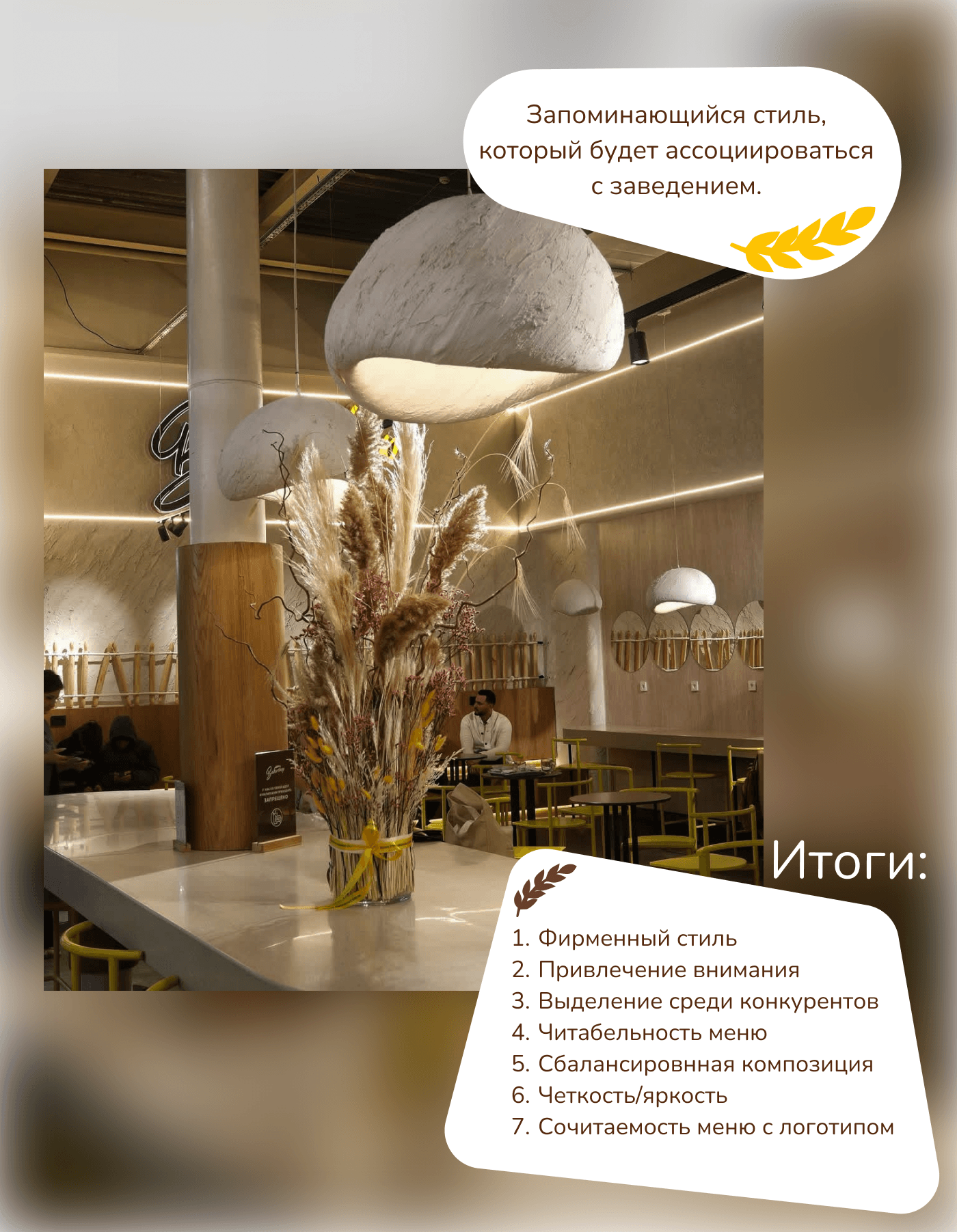 Cafe menu/Меню для кафе — Изображение №9 — Брендинг, Графика на Dprofile