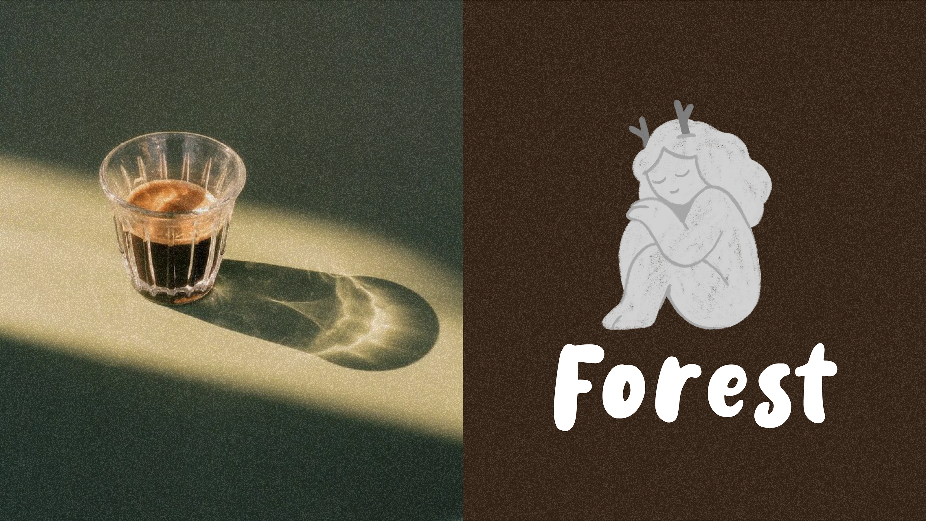 Forest coffee — Изображение №5 — Брендинг на Dprofile