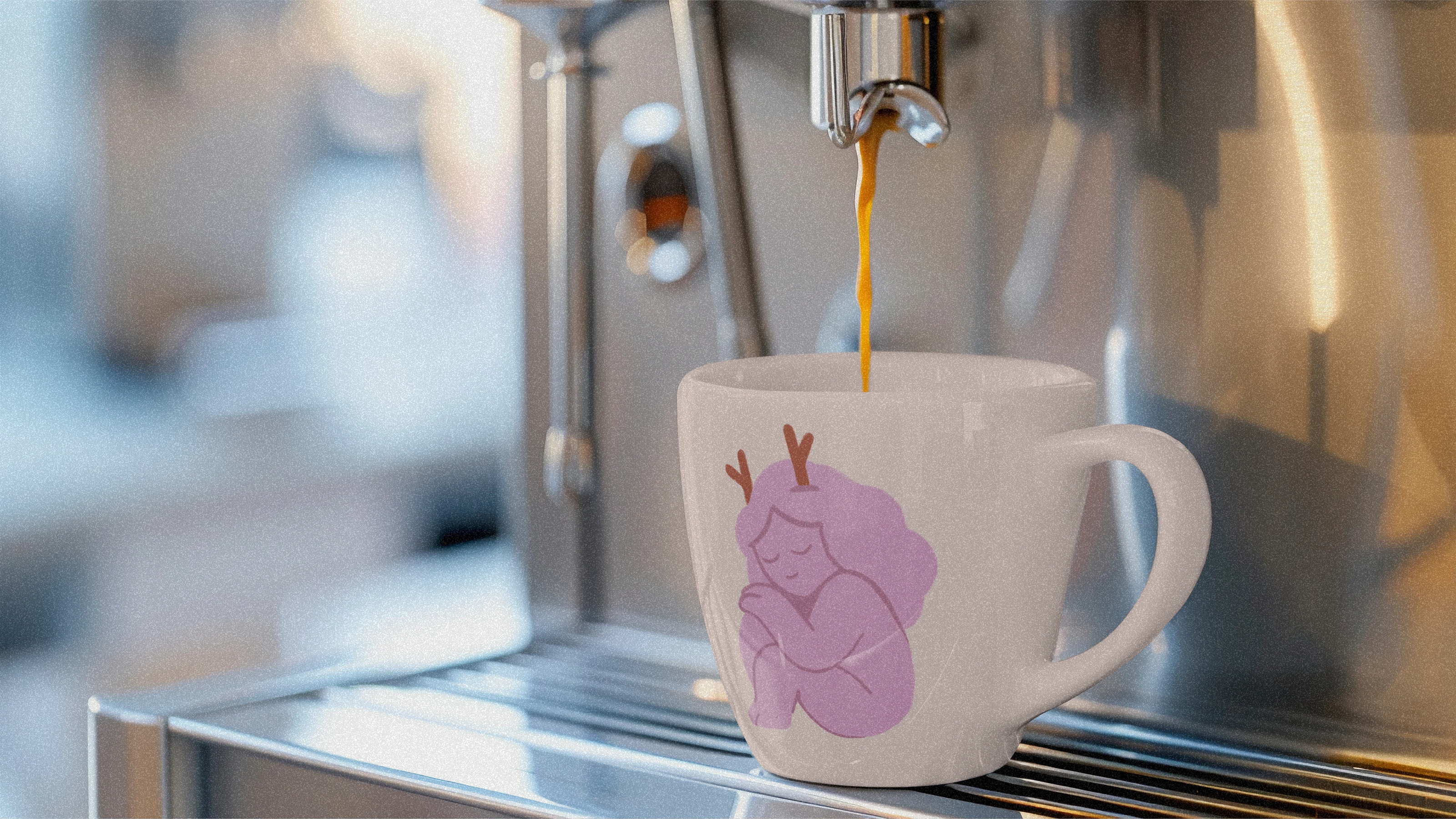 Forest coffee — Изображение №6 — Брендинг на Dprofile