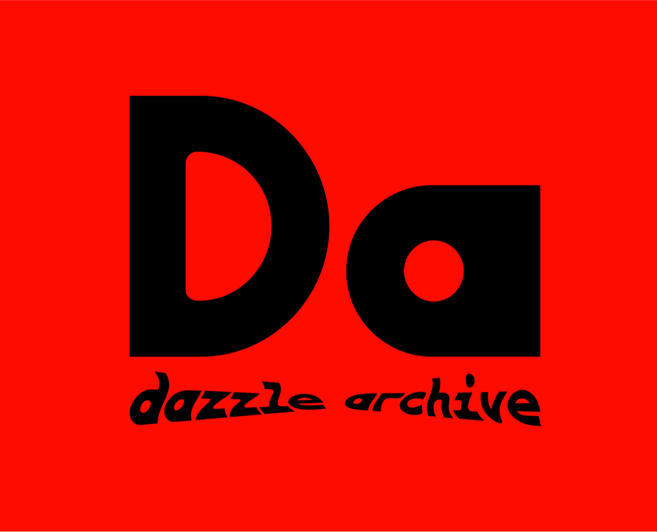 Dazzle Archive на Dprofile