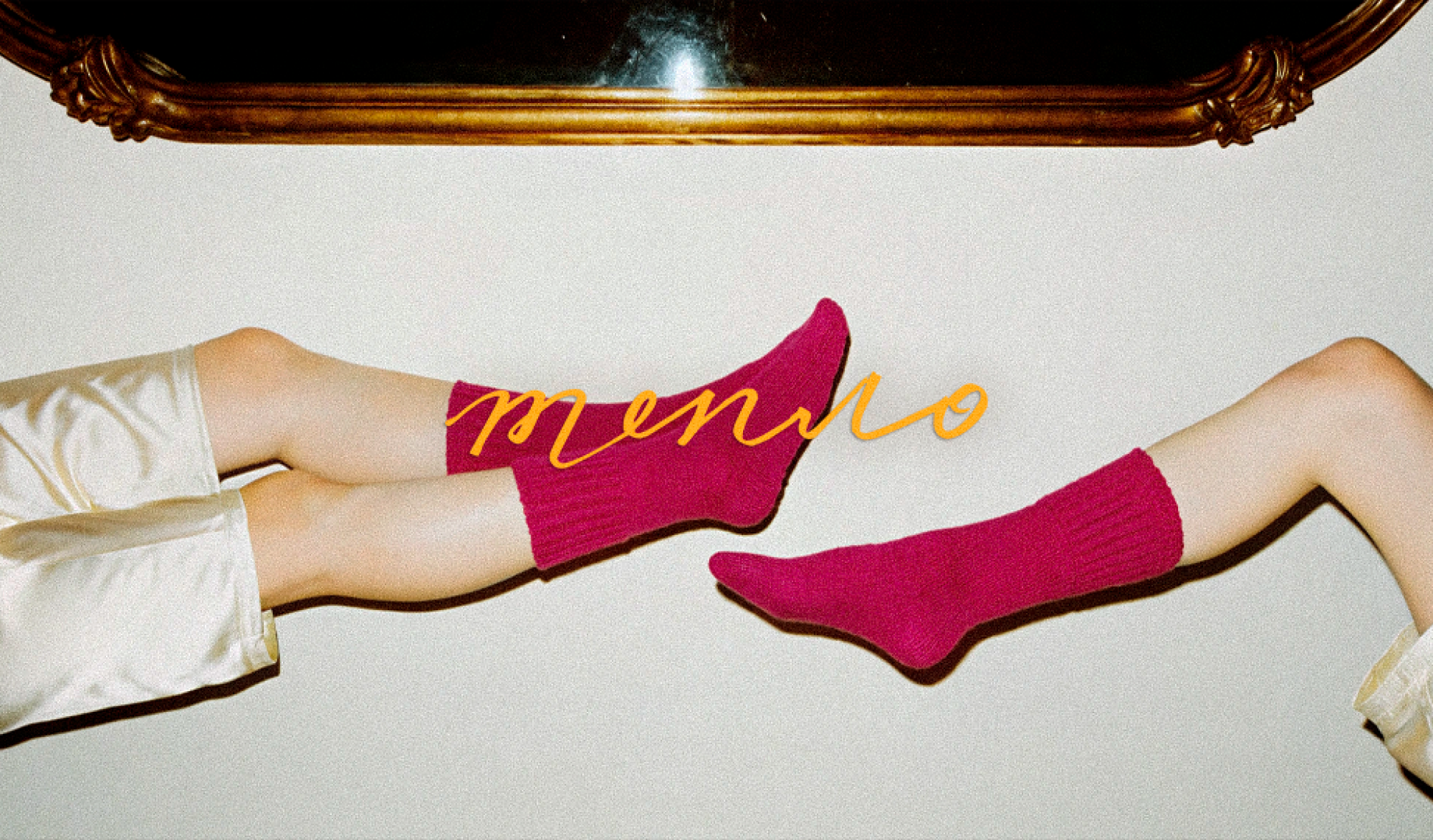 логотип и концепт | бренд вязаных аксессуаров — Изображение №3 — Брендинг на Dprofile